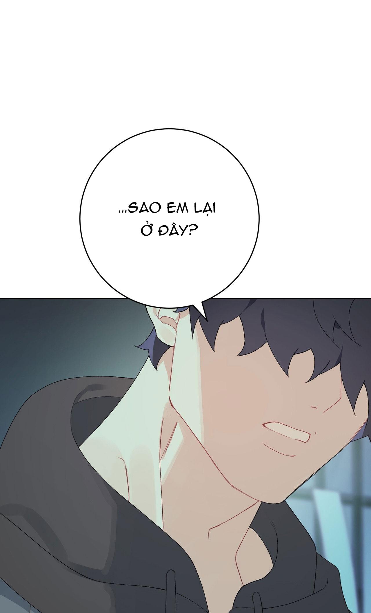 THIÊNG LIÊNG VÀ TÀN NHẪN Chapter 6 - Trang 2