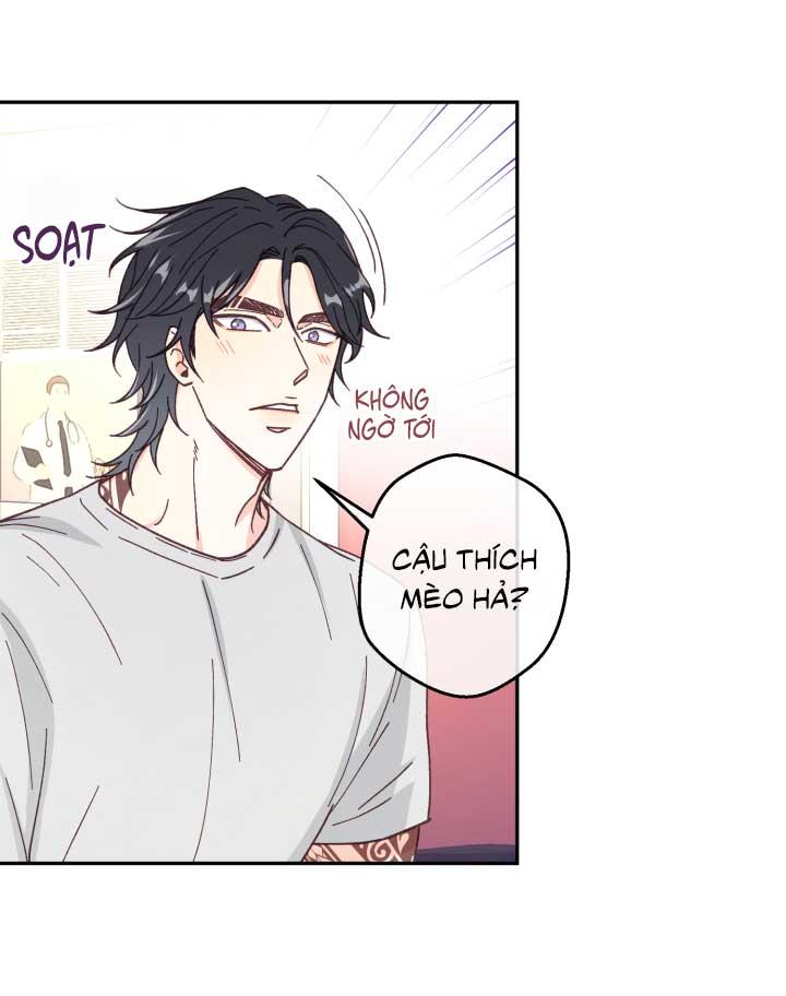 NGƯỜI HÀNG XÓM QUYẾN RŨ CỦA TÔI Chapter 3 - Trang 2