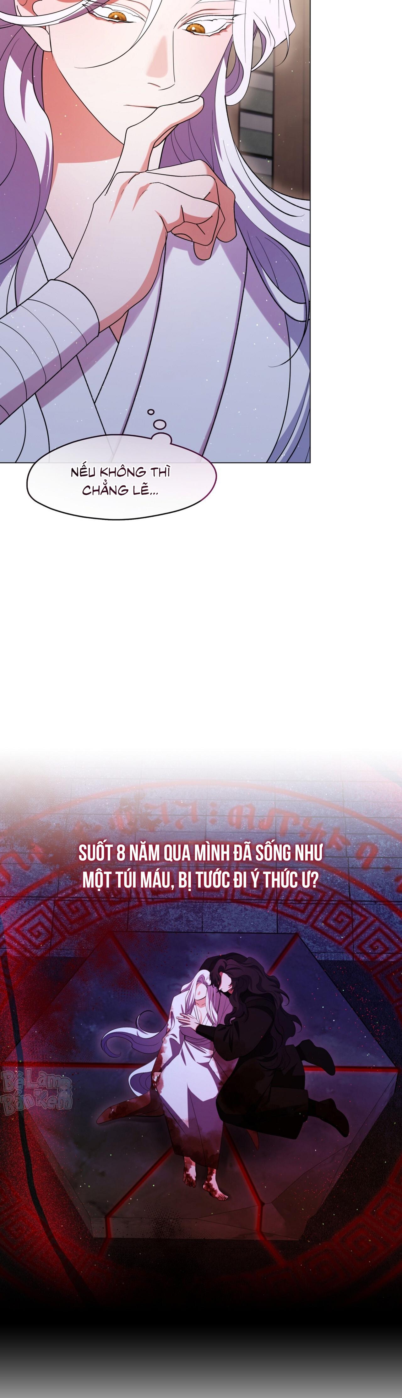 Tôi đã Nuôi Dạy Thủ Lĩnh Giáo Phái ác Ma Chapter 73 - Trang 2