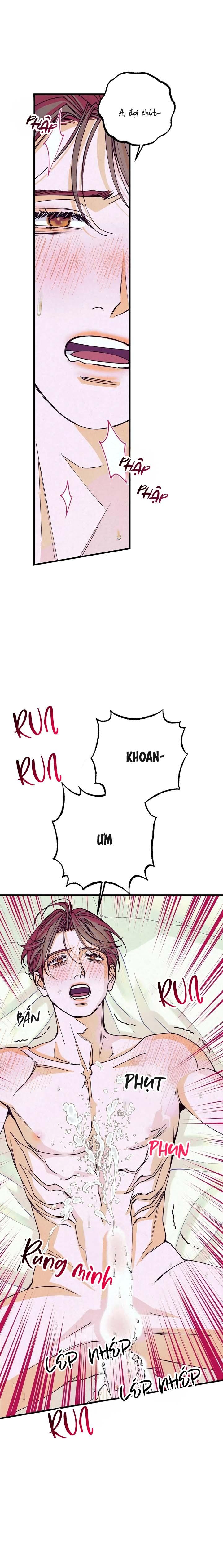 Tay Săn Huy Chương Vàng Bất Khả Chiến Bại Chapter 4 - Trang 2