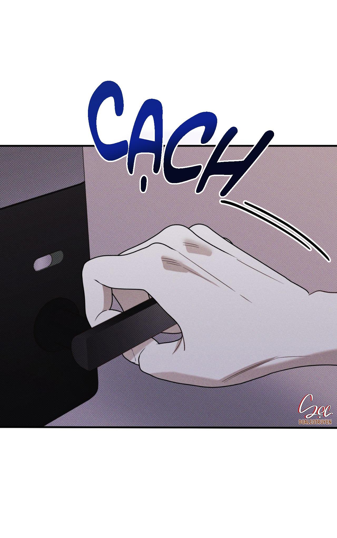 ĐẦM LẦY NHÂN NGƯ Chapter 34 - Trang 2