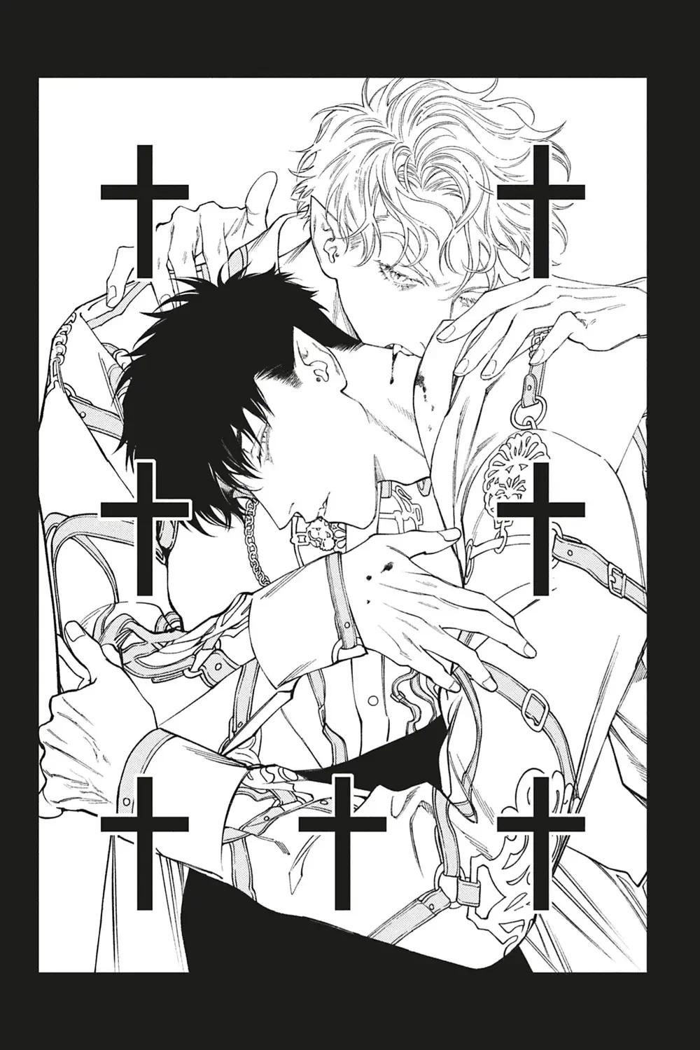 Răng Nanh Chapter 8 - Next Chapter 9 H