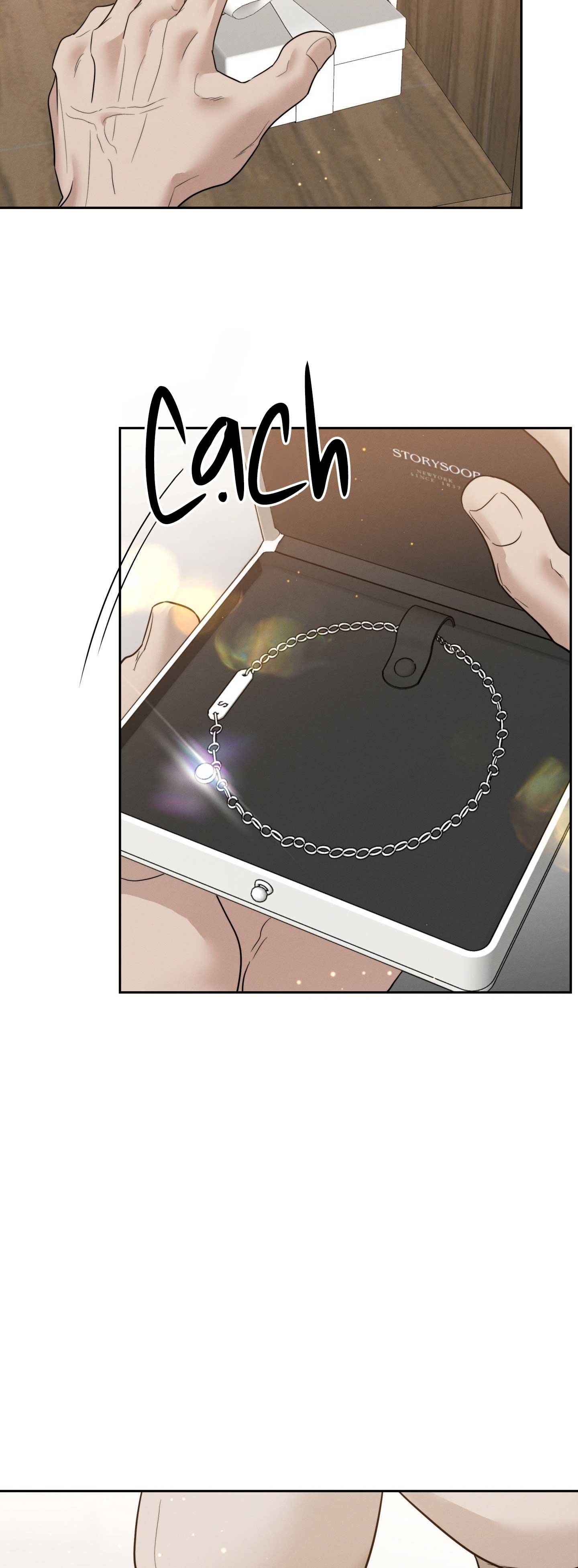NHIỆT ĐỘ TIẾP XÚC Chapter 49 H+++ - Trang 2
