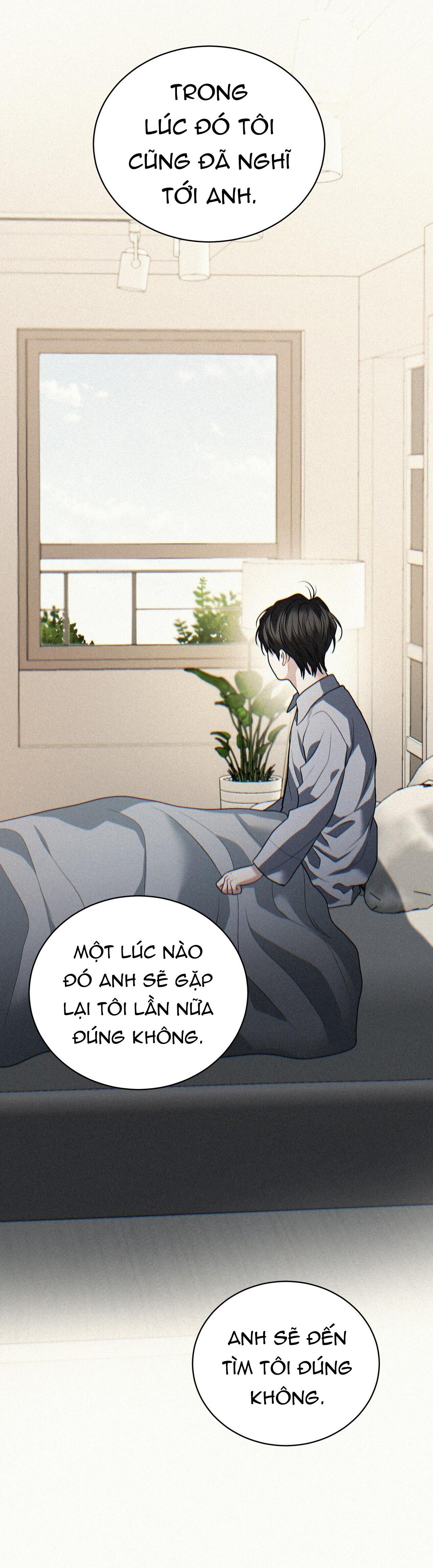 MỞ KHÓA GIAM CẦM Chapter 22 - Trang 2