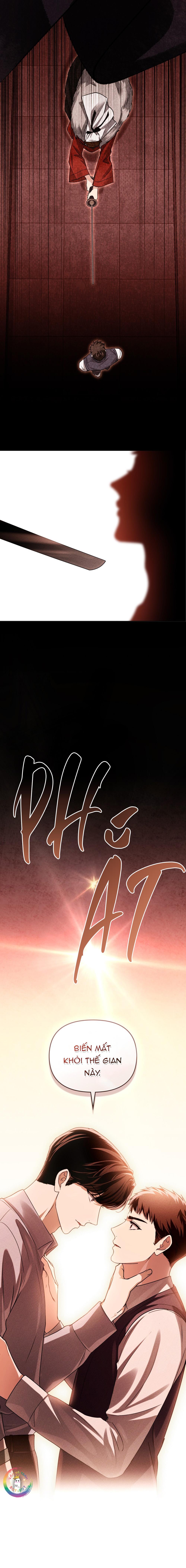 Linh Hồn Lửa Chapter 38 - Next 