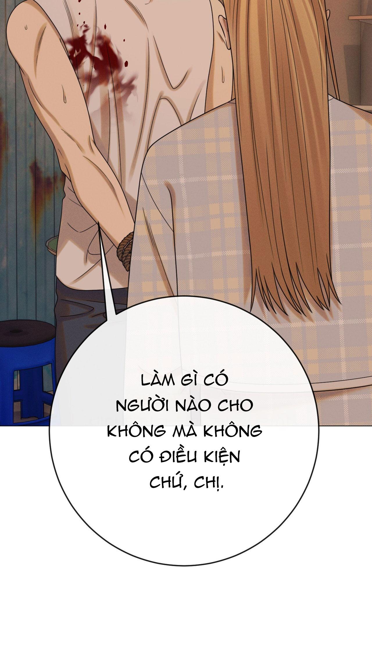 Quẻ Bói Giấc Mơ Của Yêu Tinh Chapter 71 - Trang 2