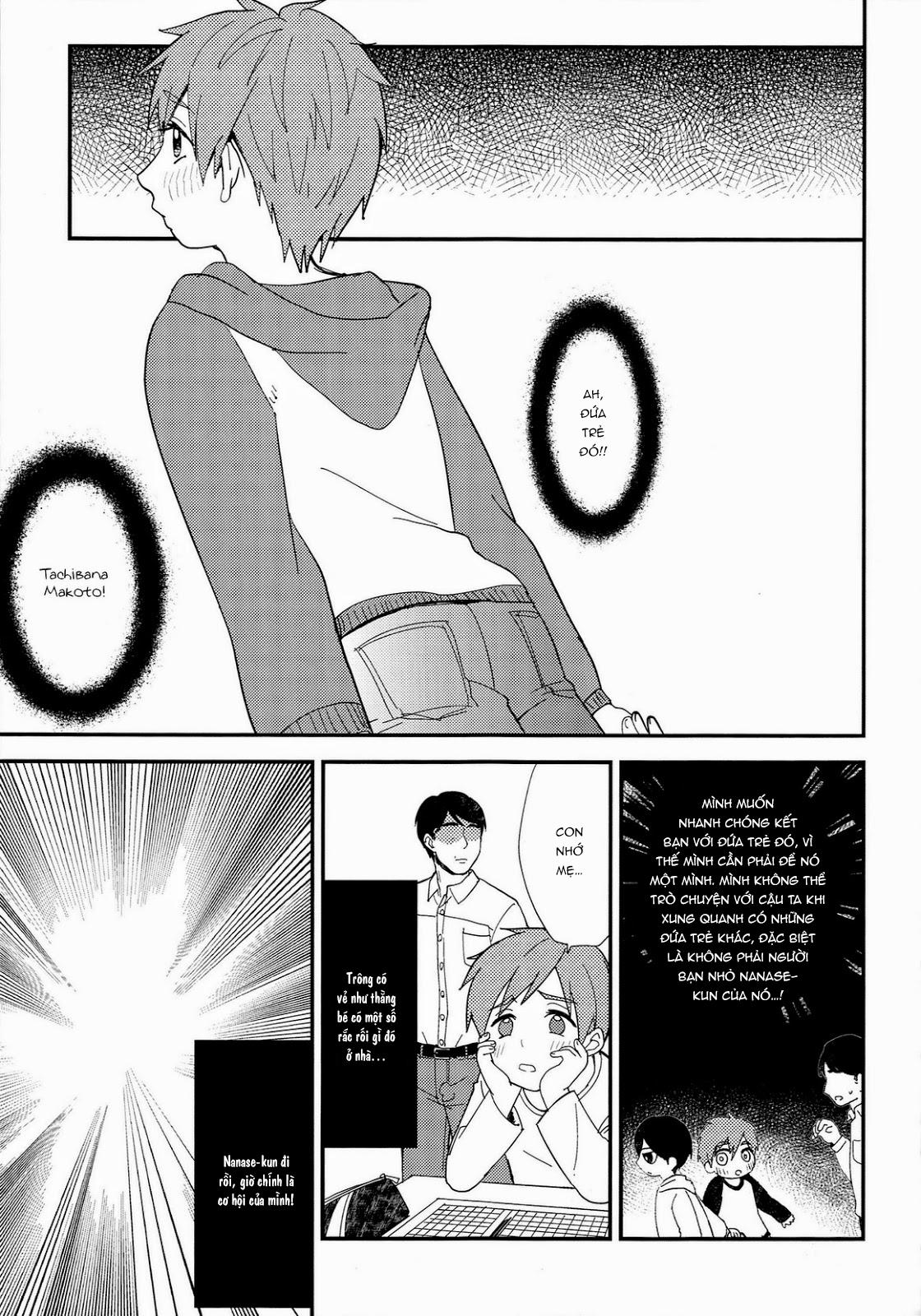 Tuyển Tập Chjch Và Chjch Chapter 114 - Trang 2