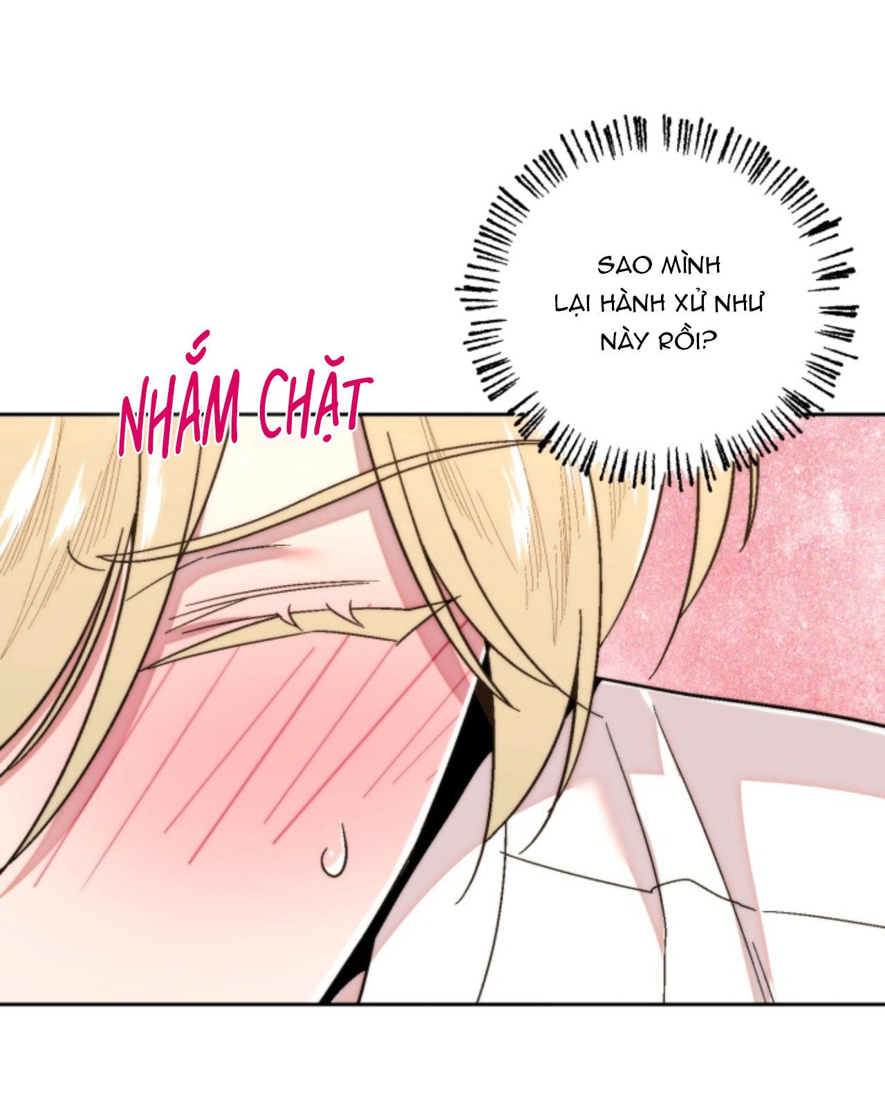 Người Hàng Xóm Bất Ngờ Chapter 15 - Trang 2
