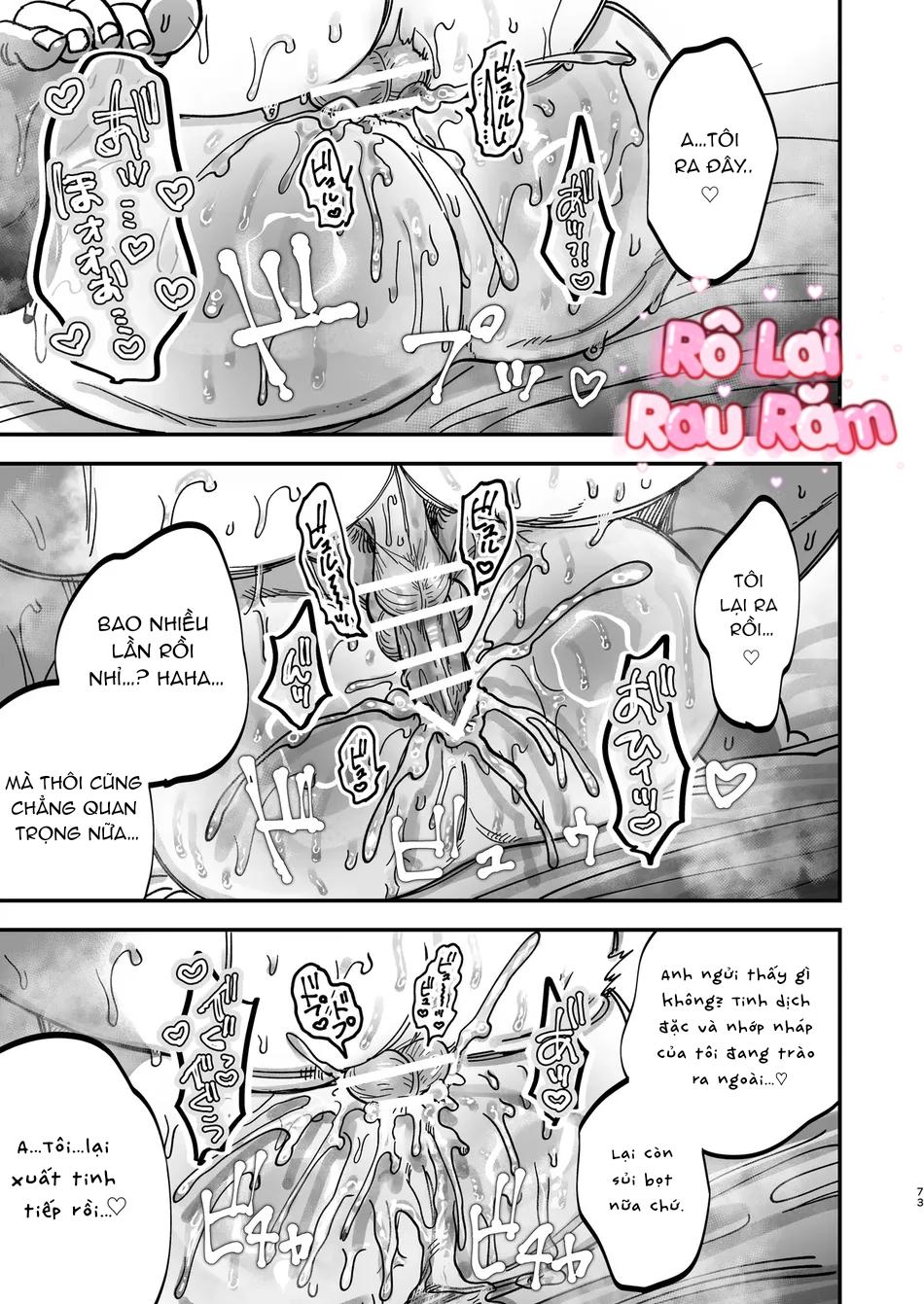 Tuyển tập lứng cac Chapter 7.3 - Trang 2