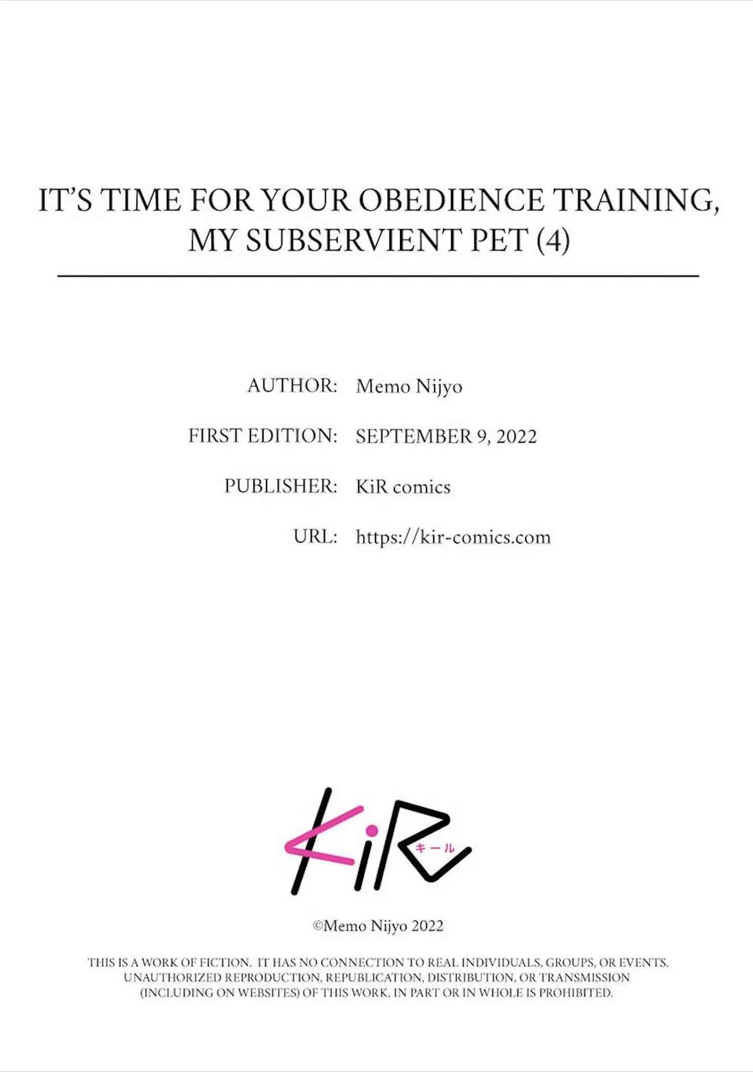 Ngài Sub, Đến Giờ Dạy Dỗ Rồi Chapter 4 - Trang 2