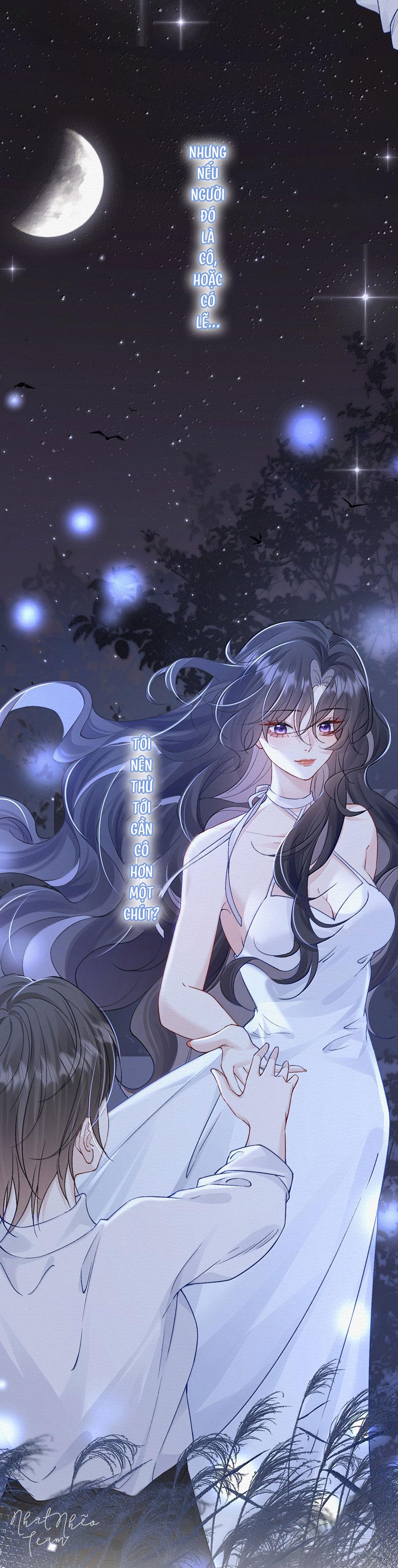 Ảnh Chụp Phòng Kín Chapter 12 - Trang 2