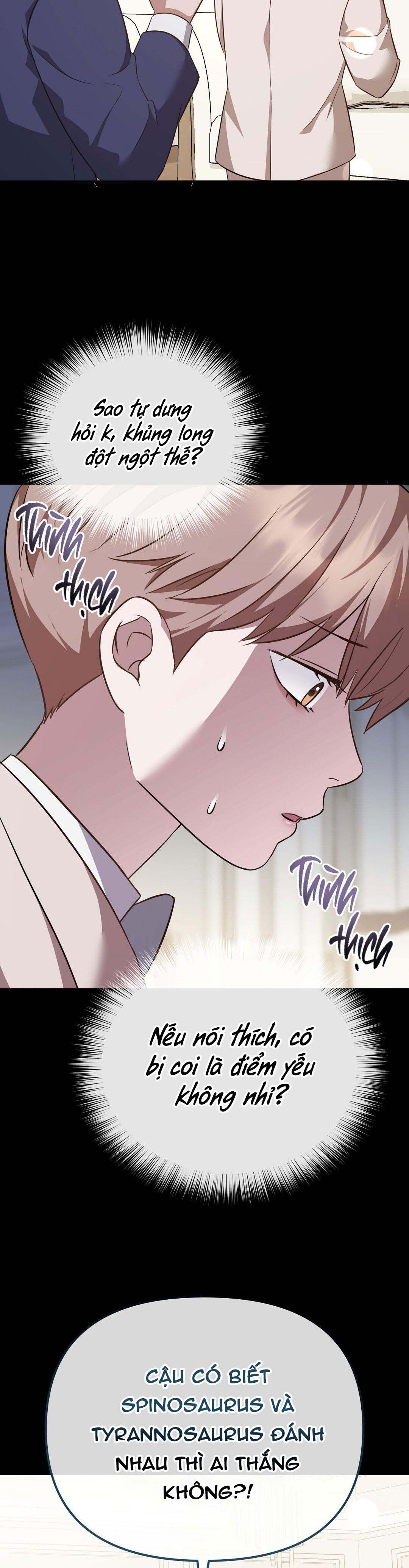 Autobahn Romance Chapter 5 - Trang 2