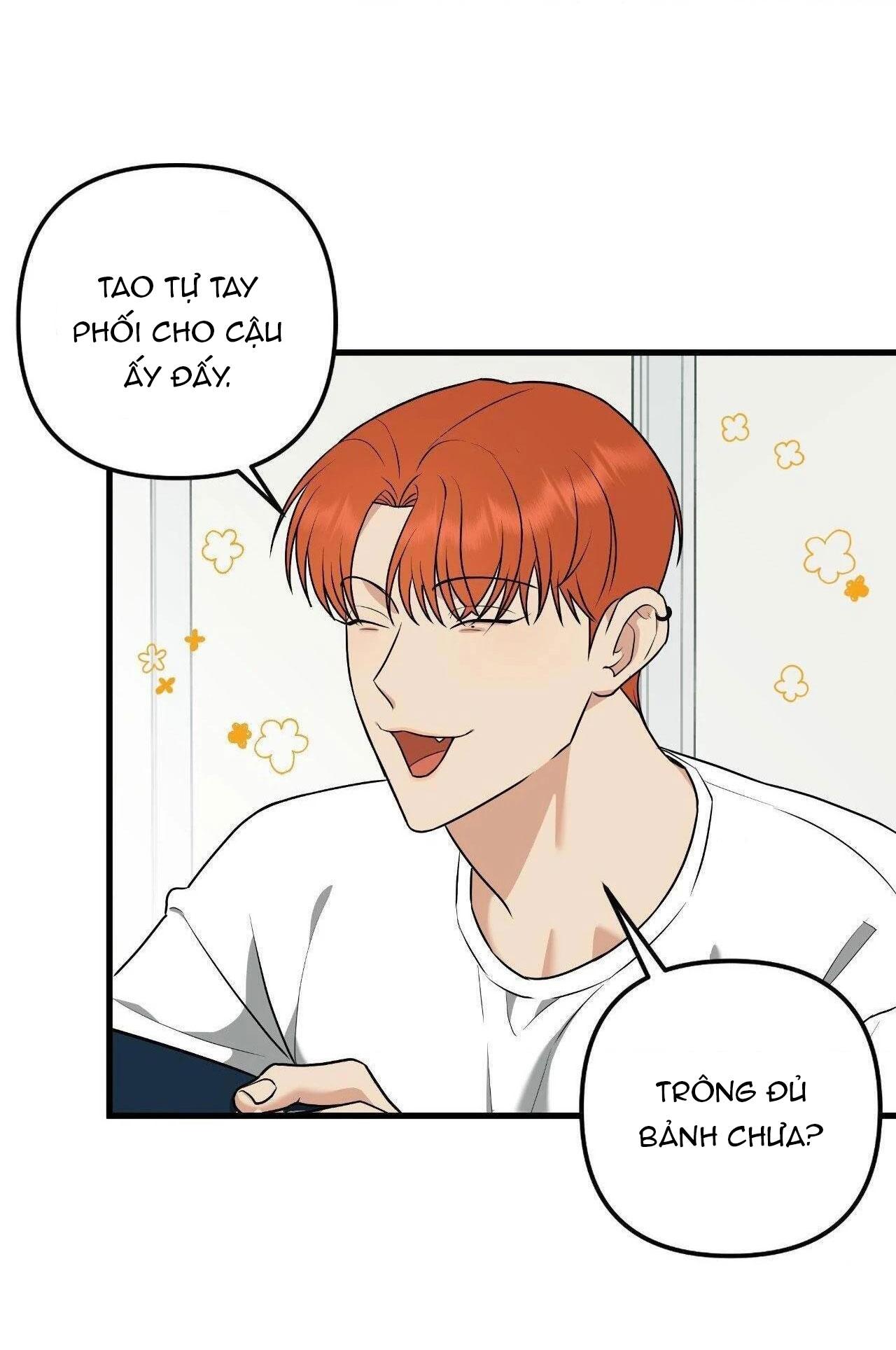 Bốt Hôn Chapter 9 - Trang 2