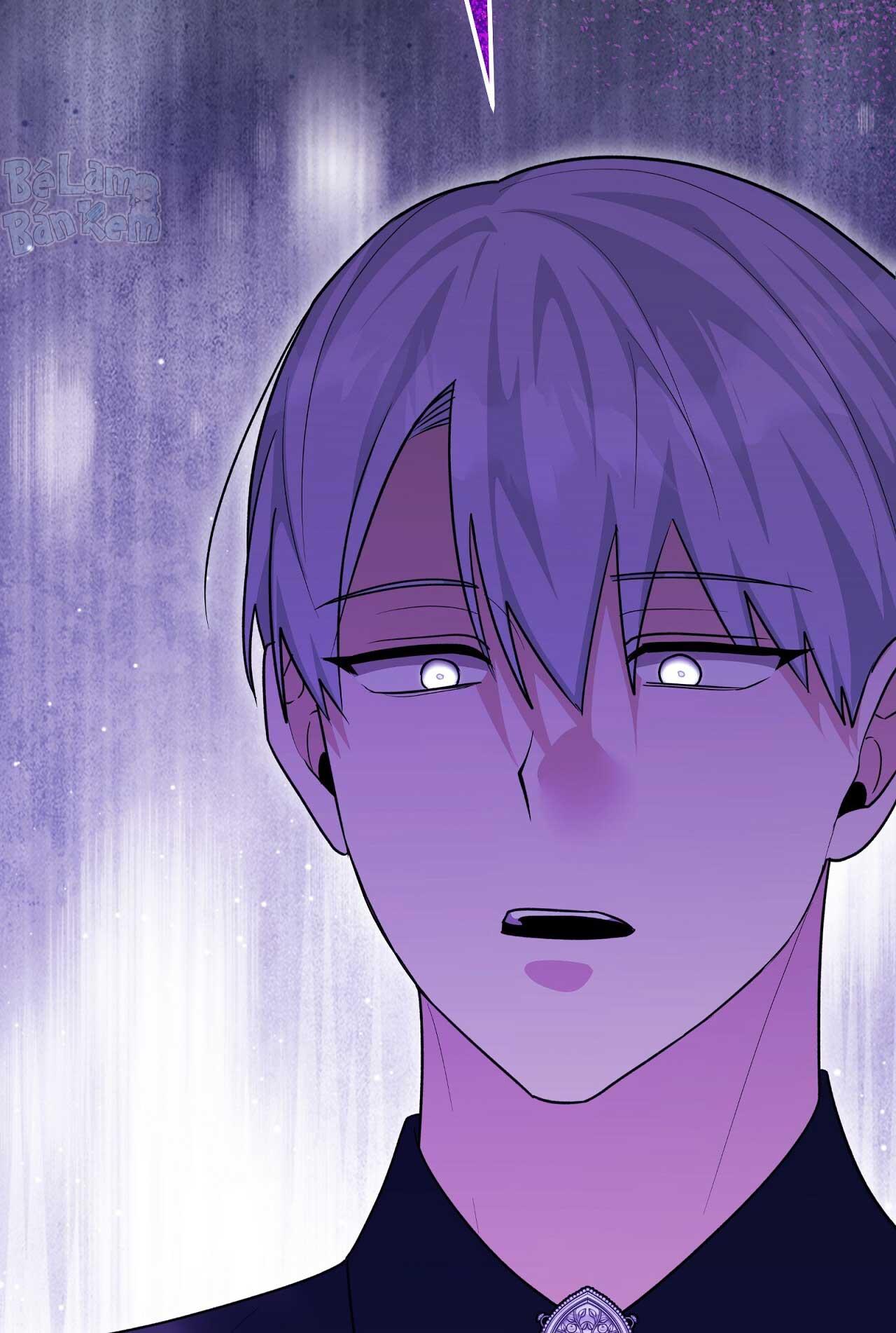 Xuyên thành cục bông của tên cuồng công Chapter 48 - Trang 2