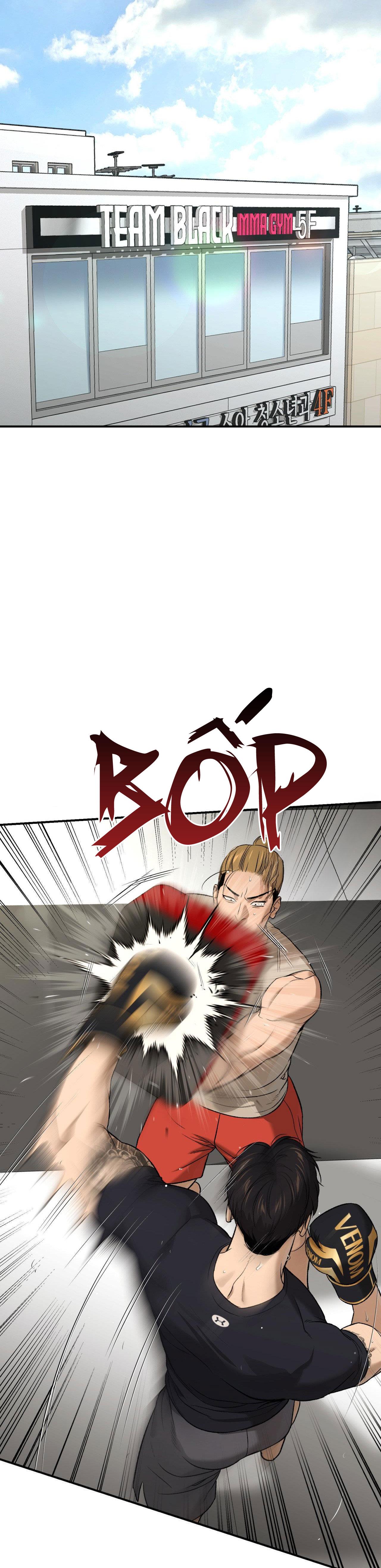 Jinx Chapter 79 - Next Chapter 80