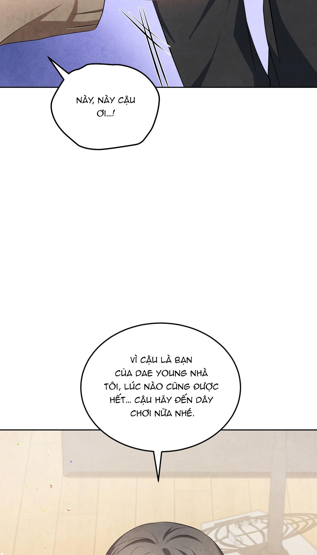 THẾ GIỚI XUNG KHẮC Chapter 12 - Trang 2