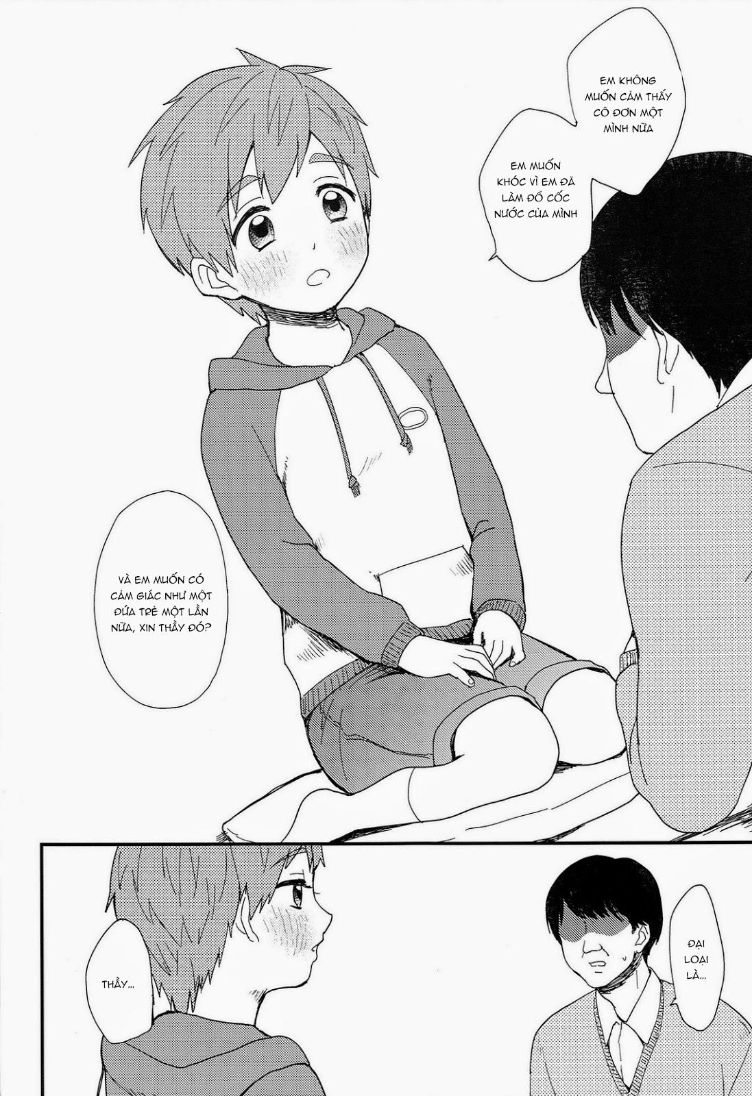 Tuyển Tập Chjch Và Chjch Chapter 114 - Trang 2