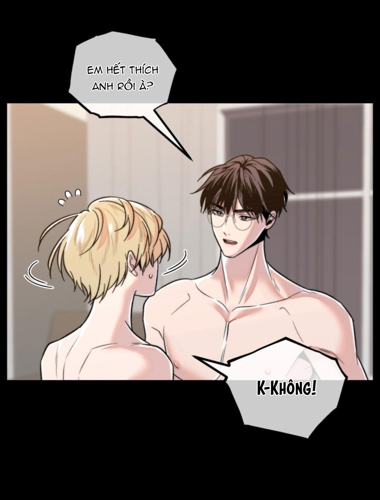 Người Hàng Xóm Bất Ngờ Chapter 16 - Trang 2