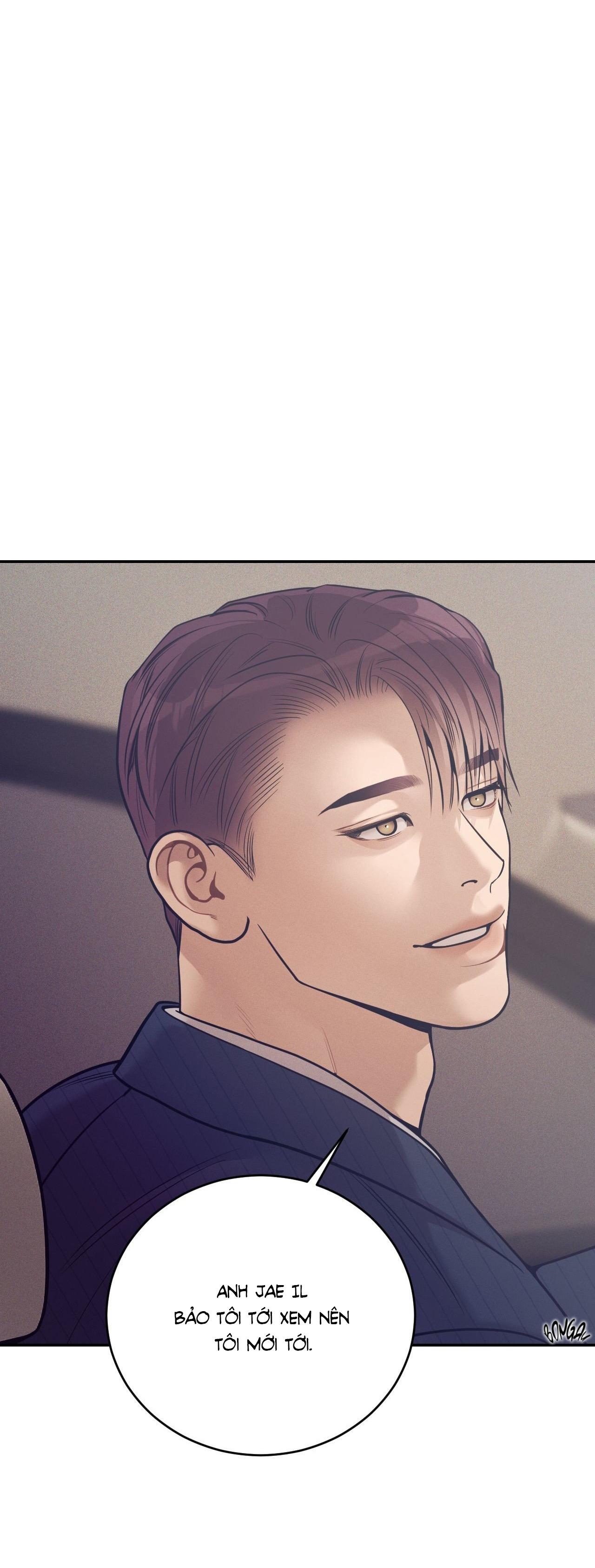 THIẾU NIÊN SÒ: BÙNG CHÁY Chapter 20 - Trang 2