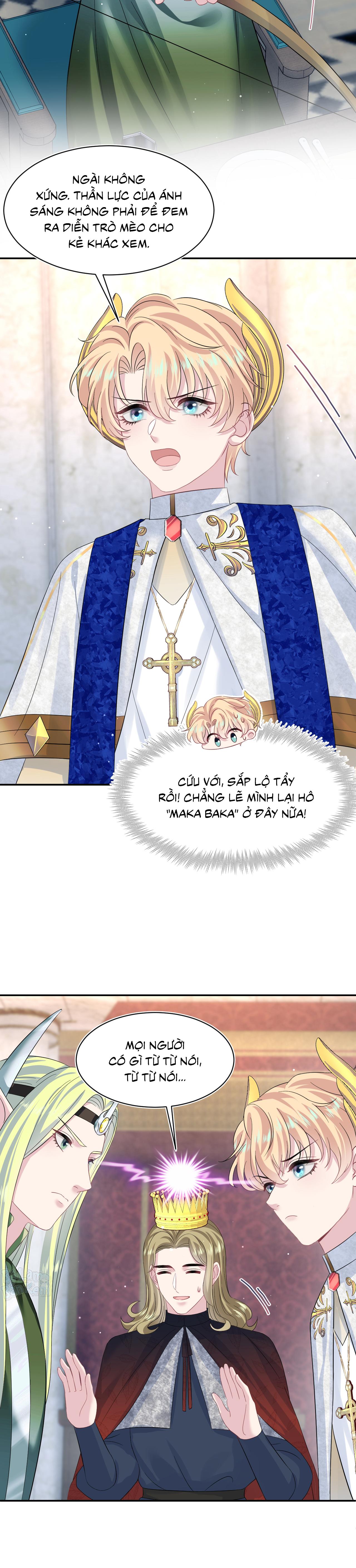 Tuyệt mỹ bạch liên hoa online dạy học Chapter 224 - Next Chapter 225