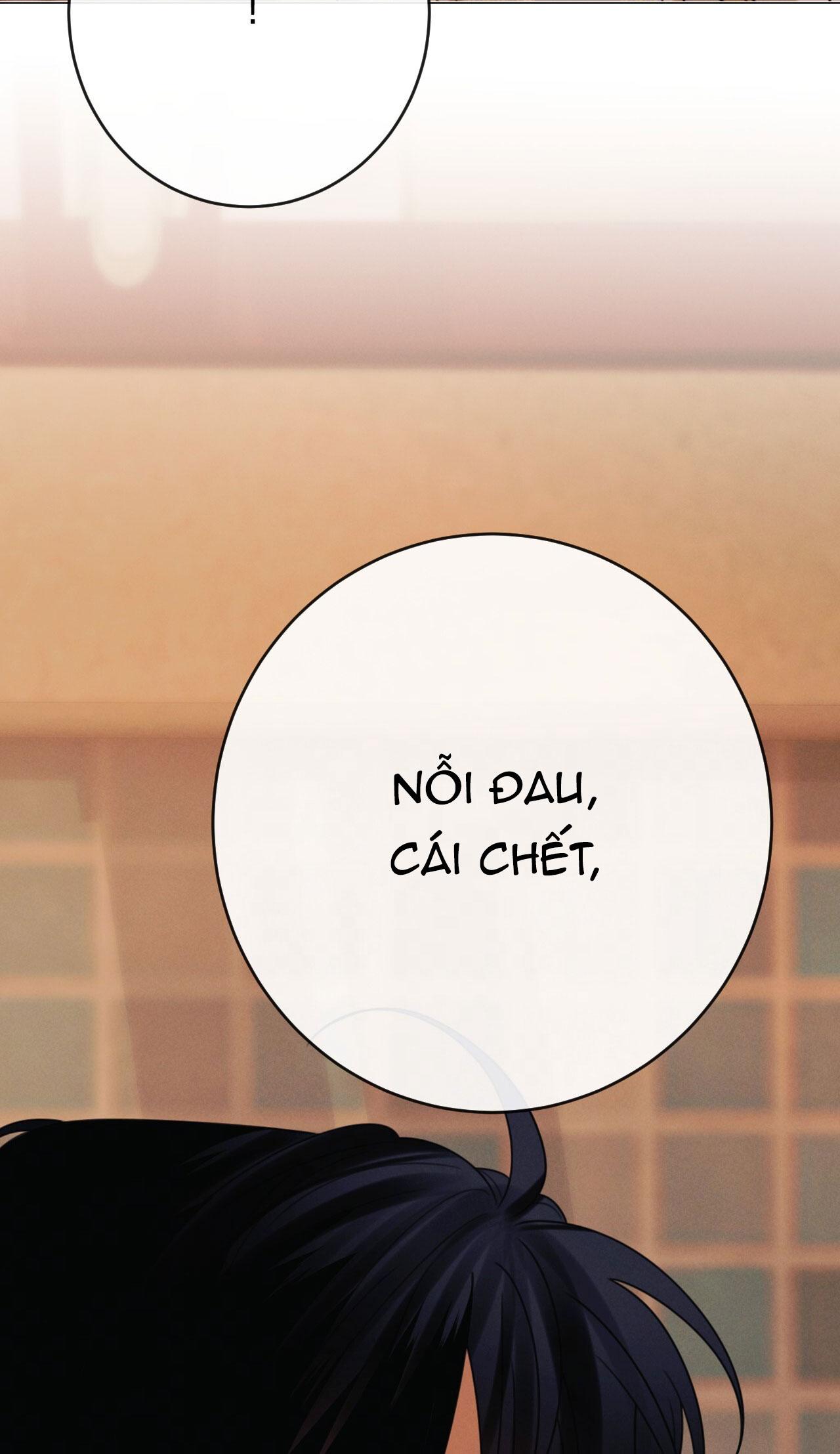 Quẻ Bói Giấc Mơ Của Yêu Tinh Chapter 71 - Trang 2