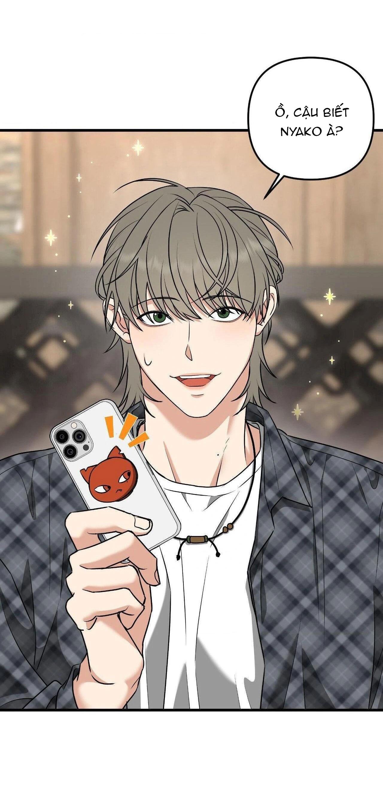 Bốt Hôn Chapter 9 - Trang 2