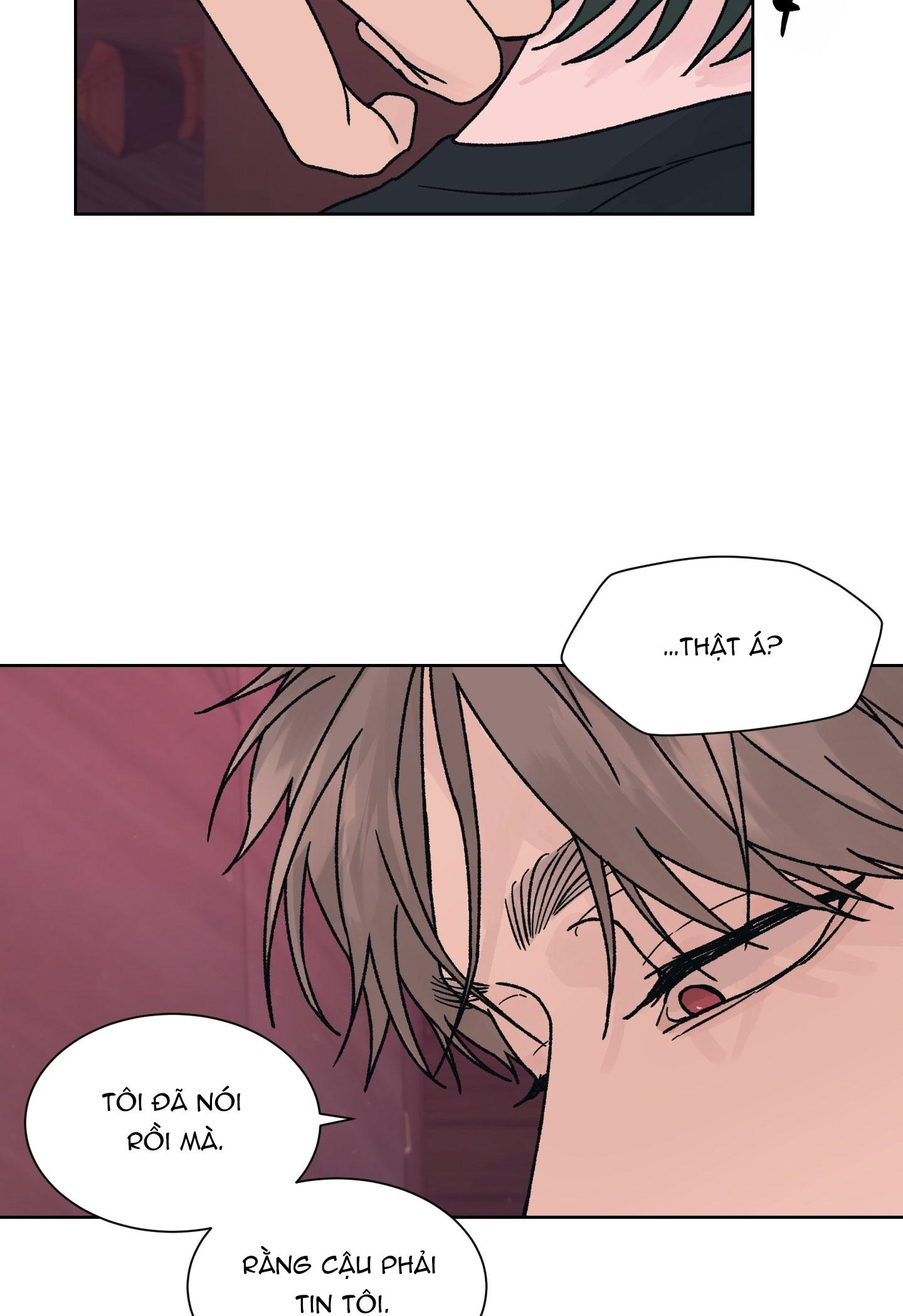 ĐÊM KINH HOÀNG Chapter 59 - Trang 2