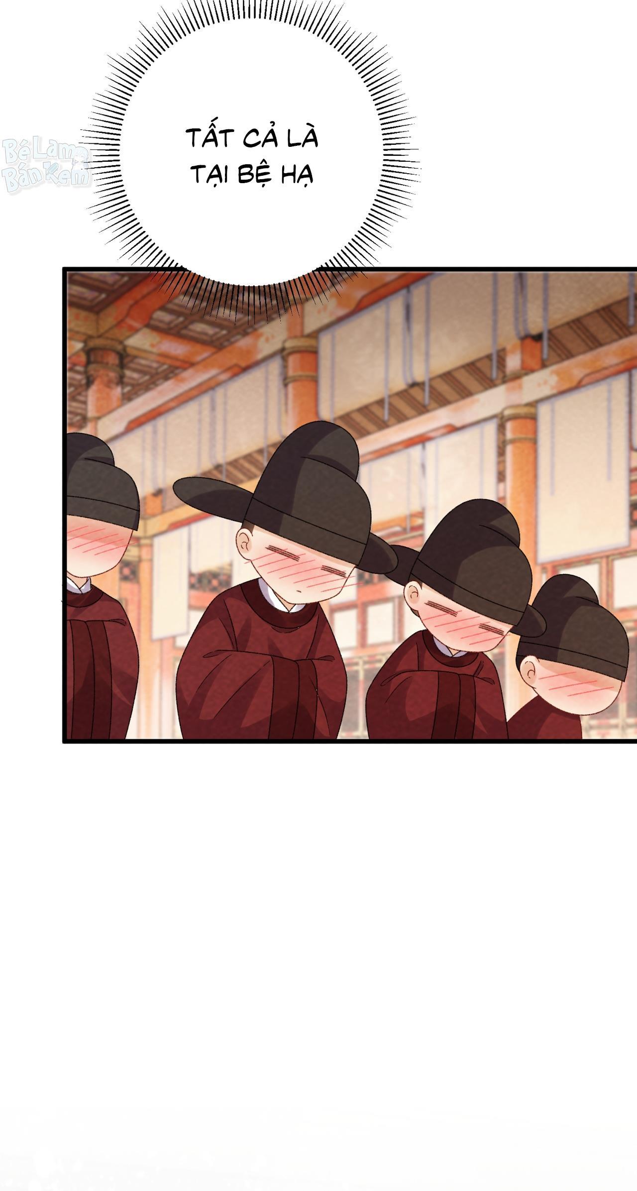 CẠM BẪY CỦA KẺ BIẾN THÁI Chapter 133.25 - Trang 2