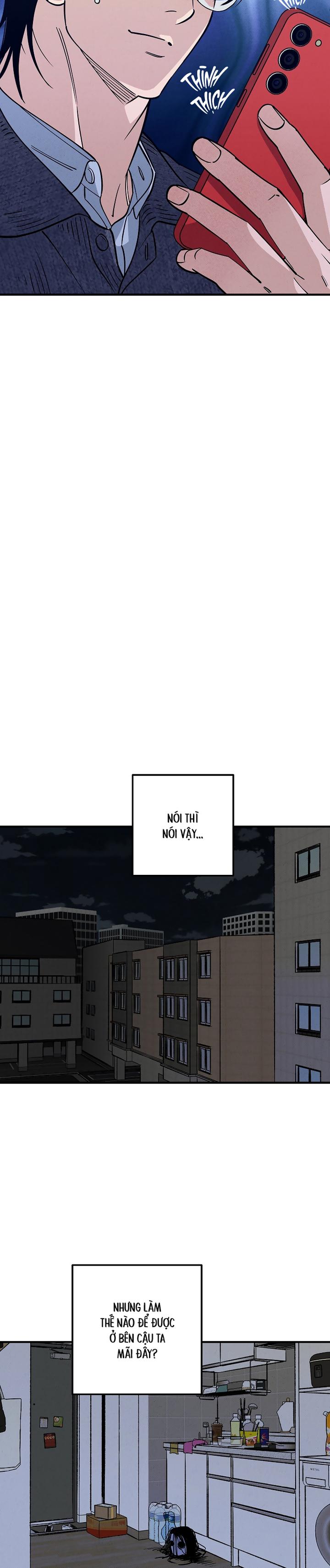 [ TUYỂN TẬP TRUYỆN NGẮN BL] Cuộc Xâm Lược Dâm Đãng Chapter 44 - Trang 2