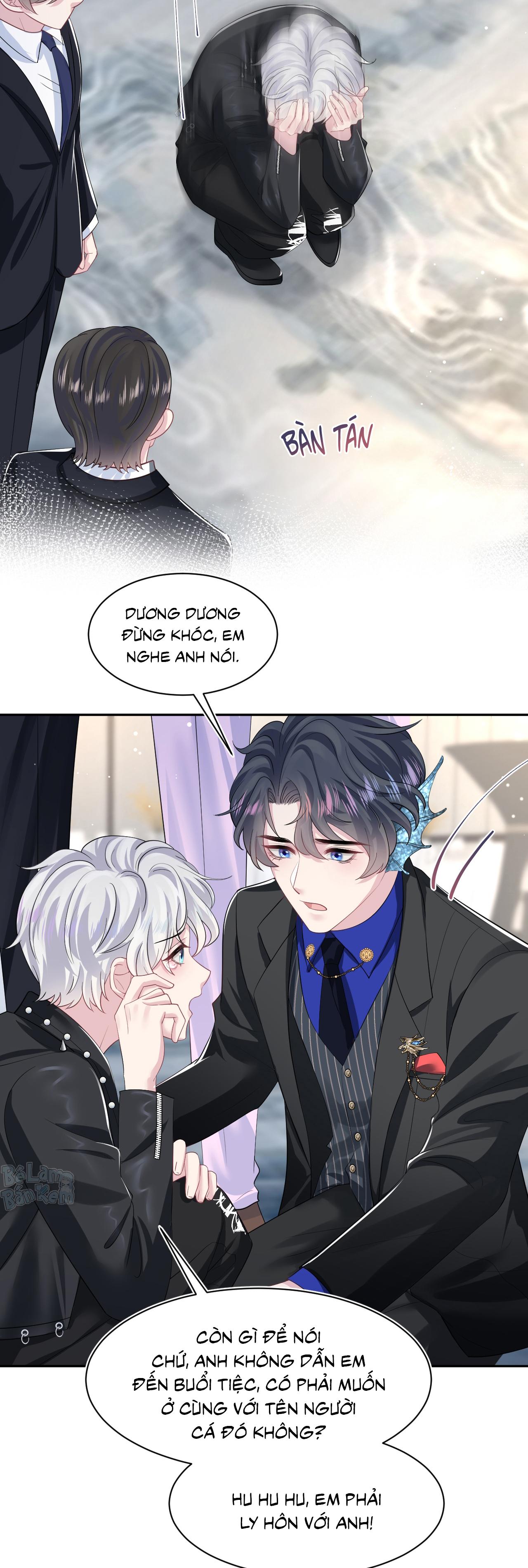 Tuyệt mỹ bạch liên hoa online dạy học Chapter 211 - Next Chapter 212