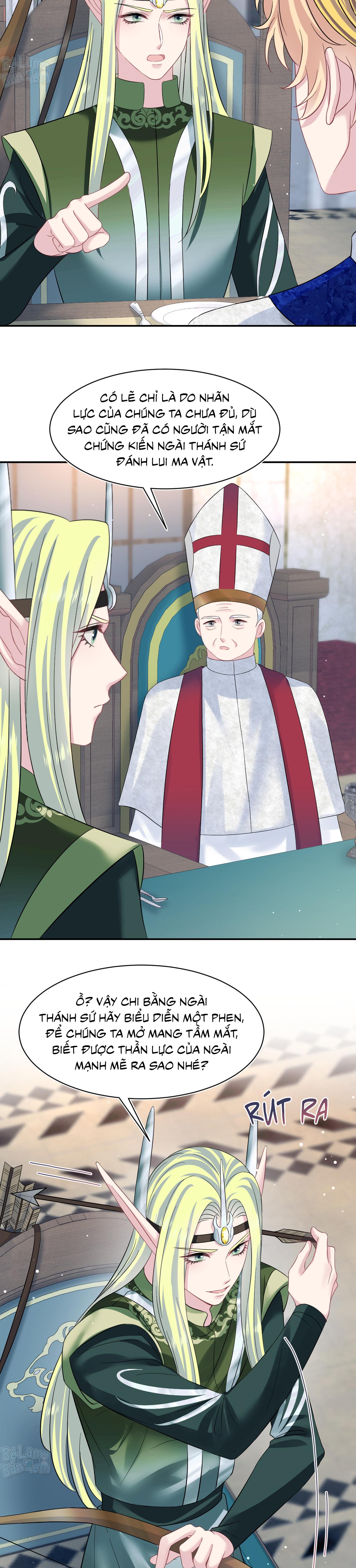 Tuyệt mỹ bạch liên hoa online dạy học Chapter 224 - Next Chapter 225