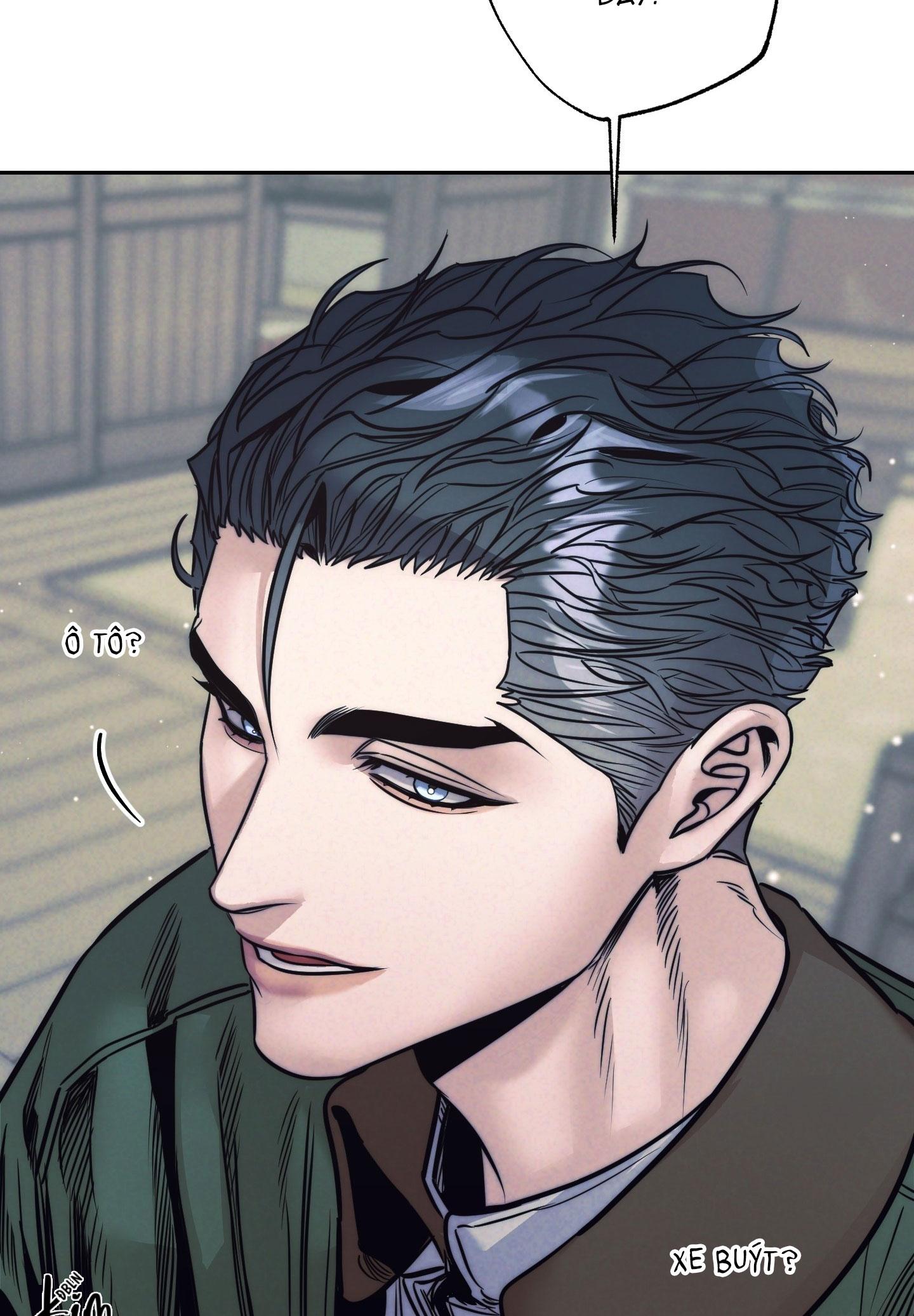 KỲ THỊ Chapter 57 - Next Chapter 58