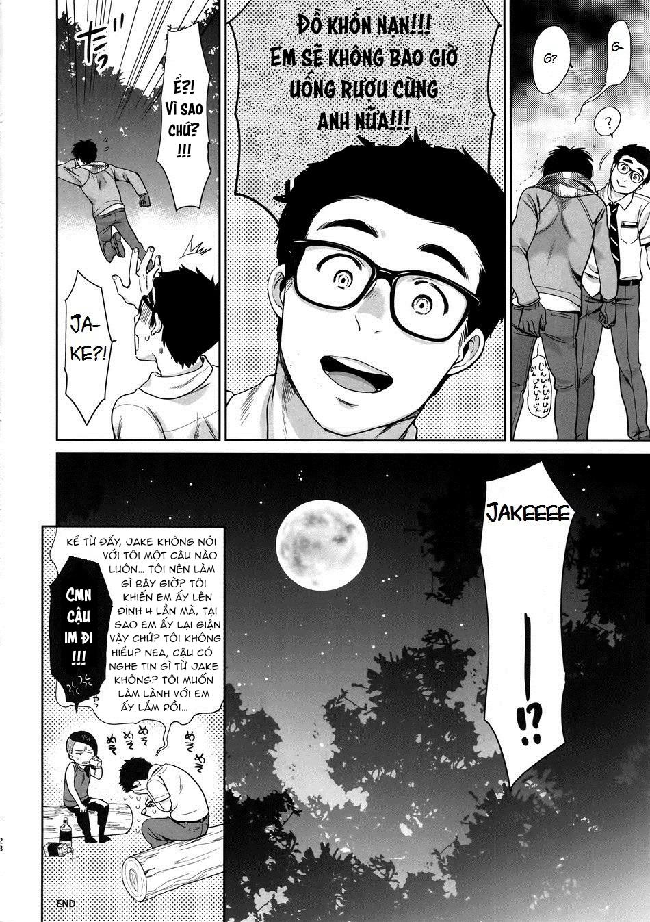 Tuyển Tập Chjch và Chjch Chapter 117 - Next 