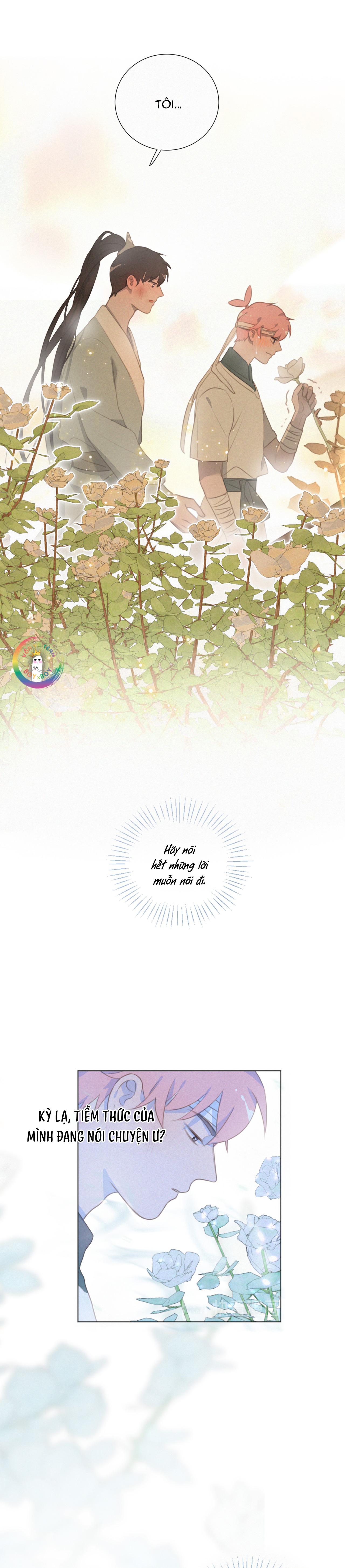 Xã Hội Mồn Lèo Chapter 88 - Trang 2