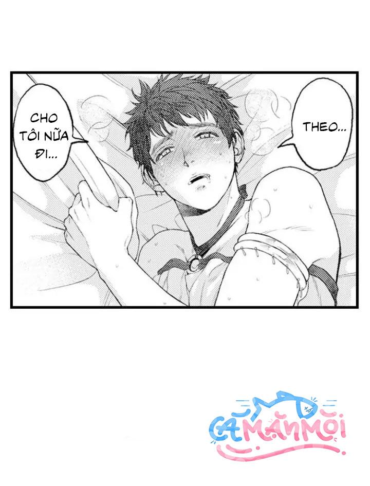 Em Gái Ơi, Anh Trở Thành Thánh Nữ Rồi Chapter 9 - Trang 2