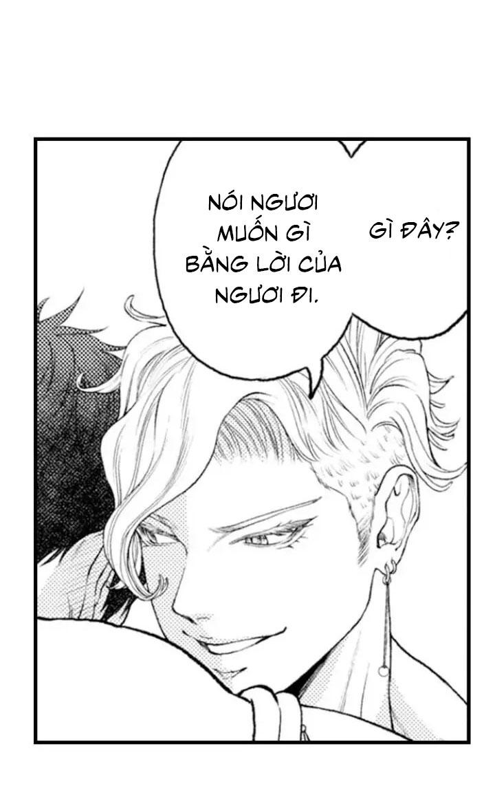 Em Gái Ơi, Anh Trở Thành Thánh Nữ Rồi Chapter 9 - Trang 2