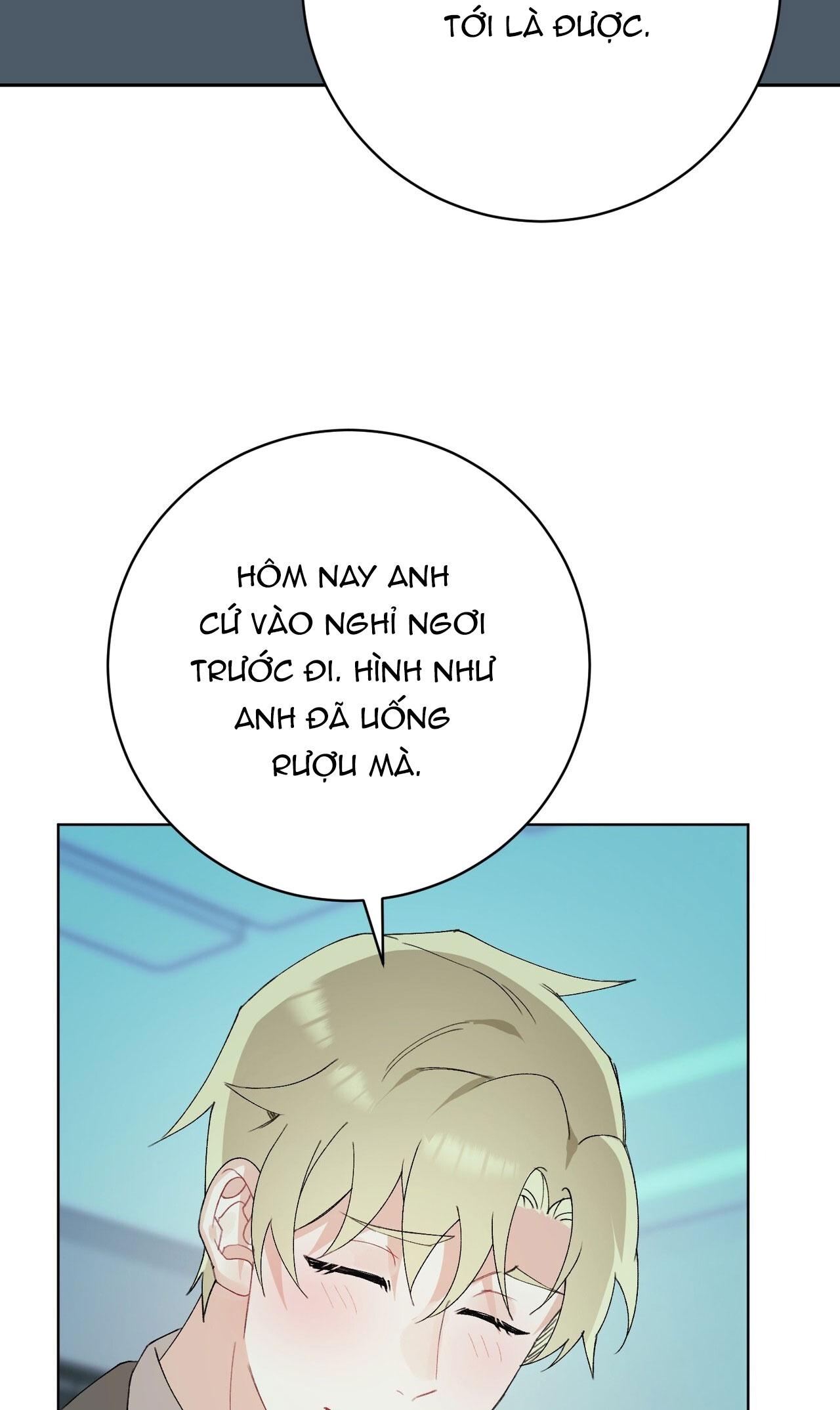 THIÊNG LIÊNG VÀ TÀN NHẪN Chapter 6 - Trang 2