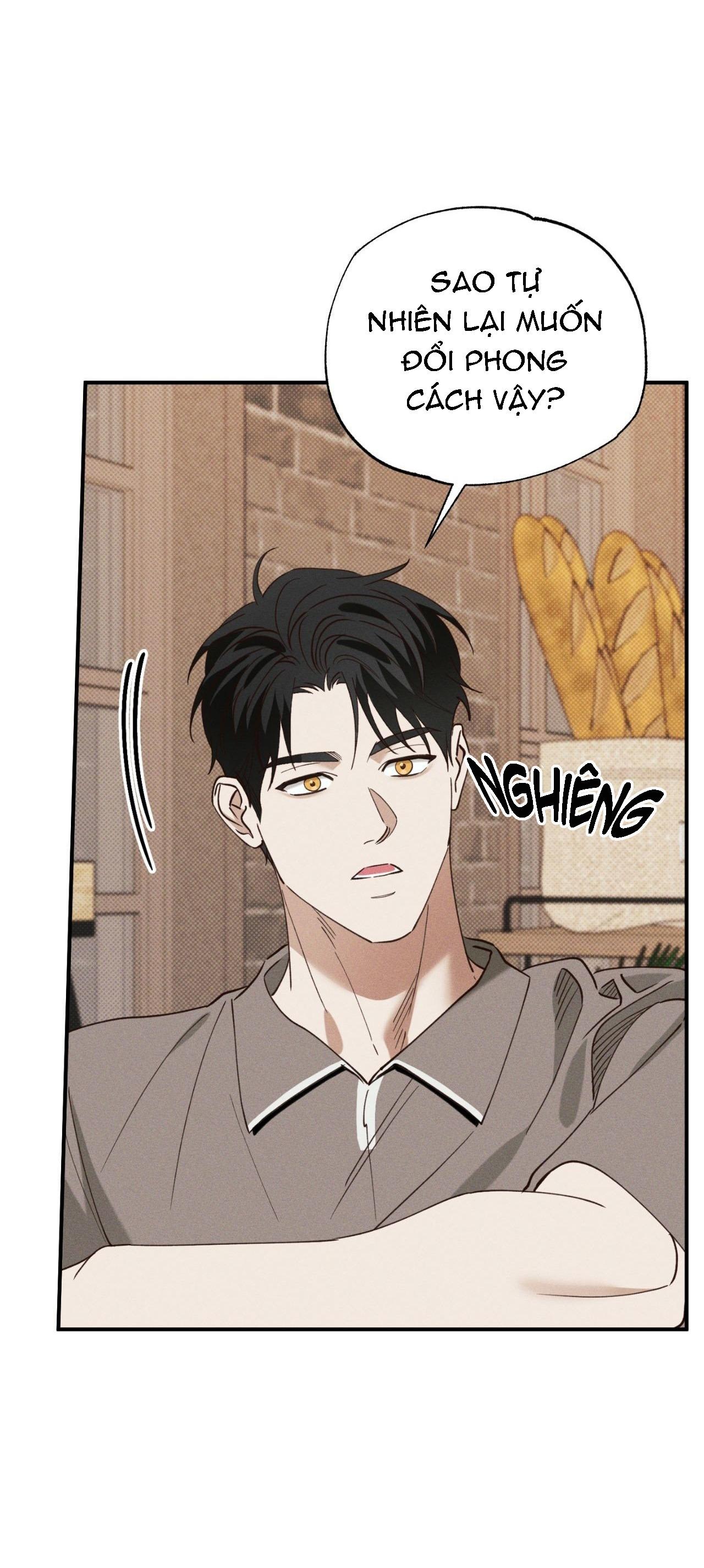 ĐẦM LẦY NHÂN NGƯ Chapter 34 - Trang 2