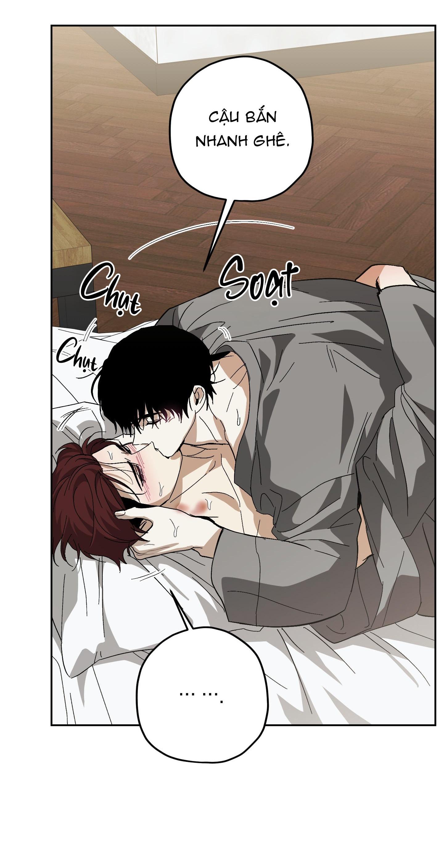 TƯƠNG XỨNG Chapter 14 - Trang 2