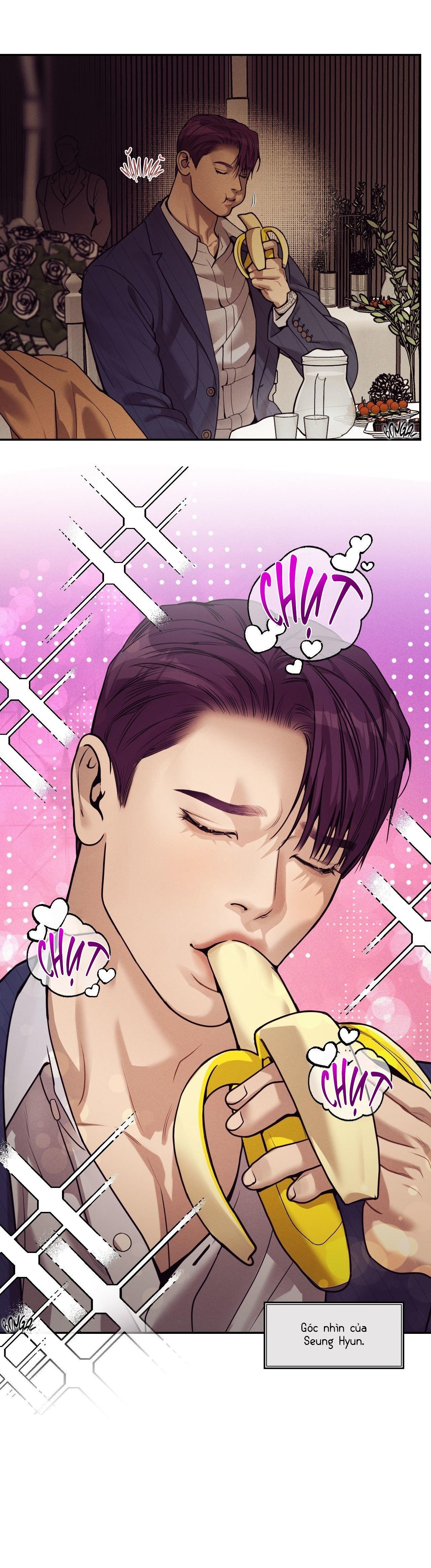 THIẾU NIÊN SÒ: BÙNG CHÁY Chapter 20 - Trang 2