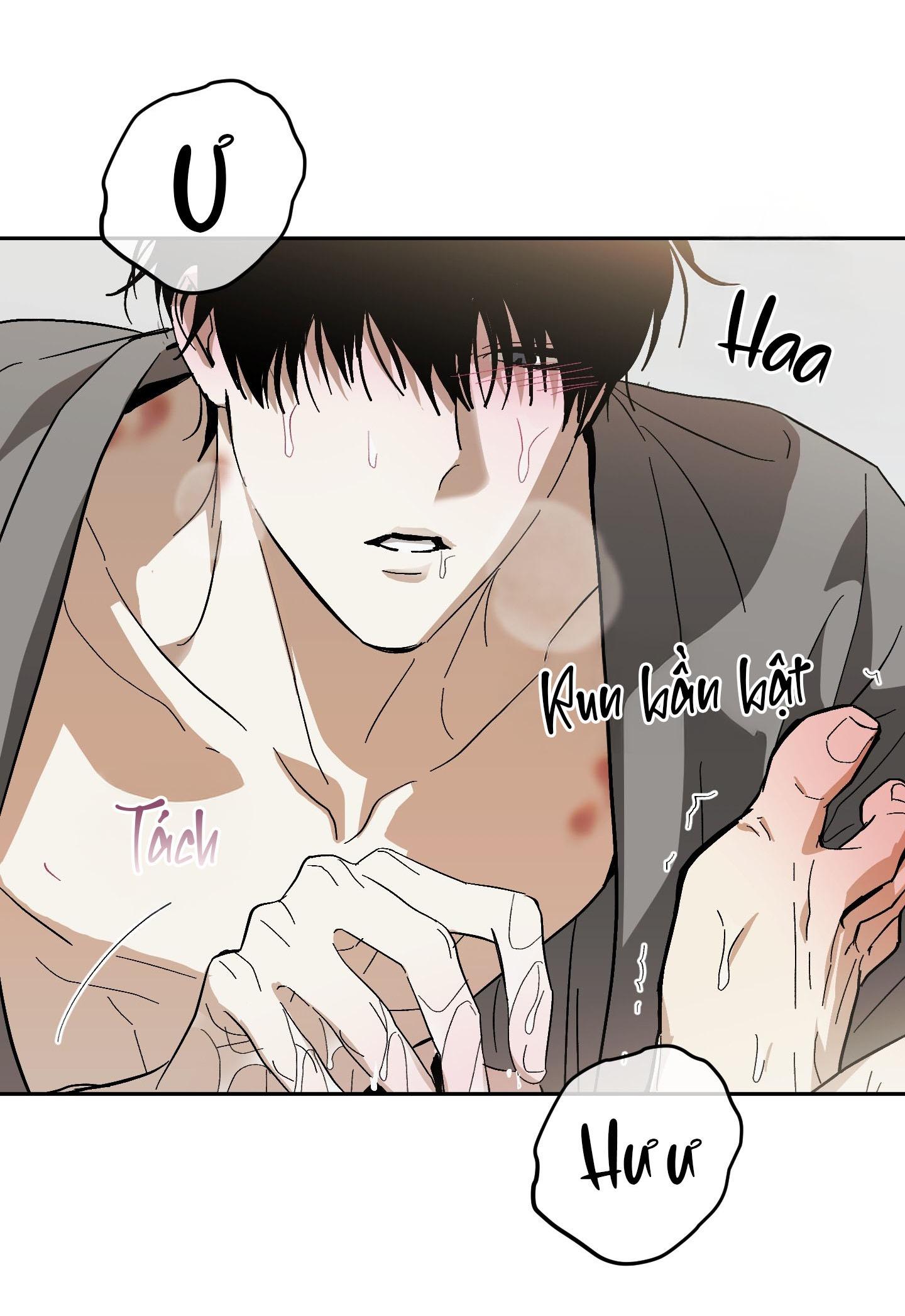 TƯƠNG XỨNG Chapter 14 - Trang 2