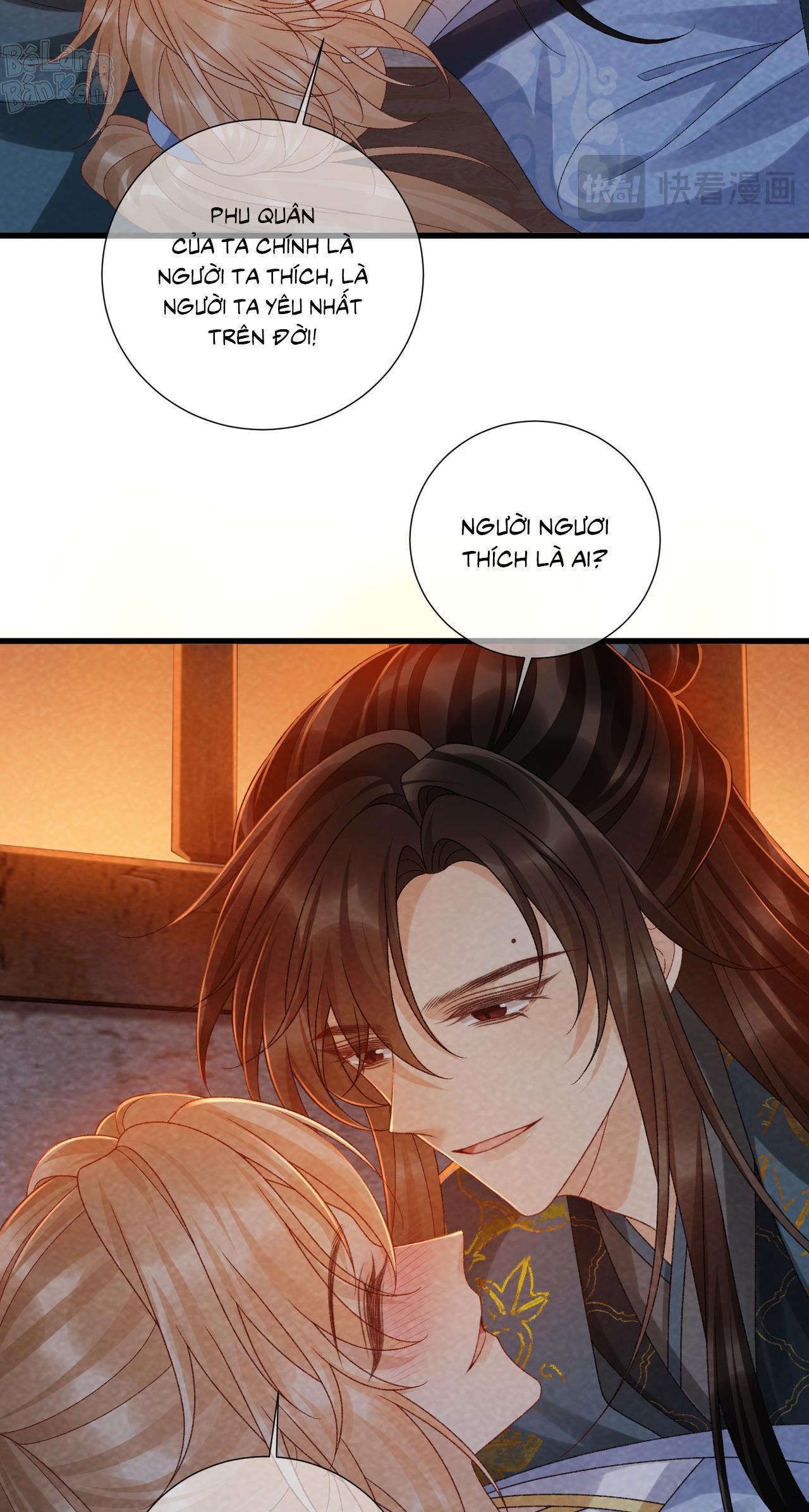 CẠM BẪY CỦA KẺ BIẾN THÁI Chapter 133.25 - Trang 2