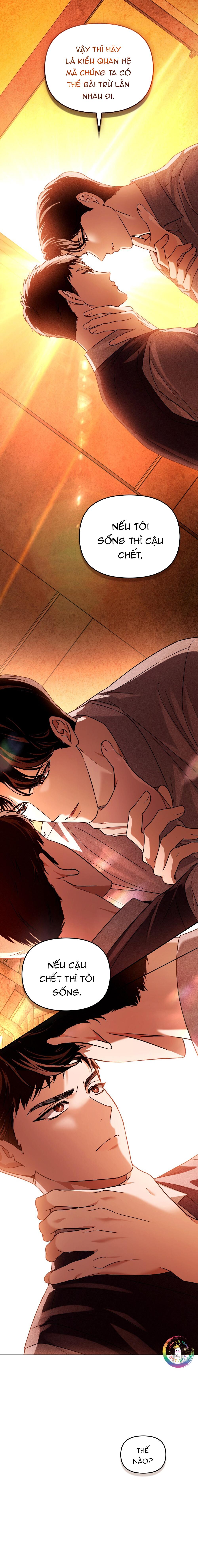 Linh Hồn Lửa Chapter 38 - Next 