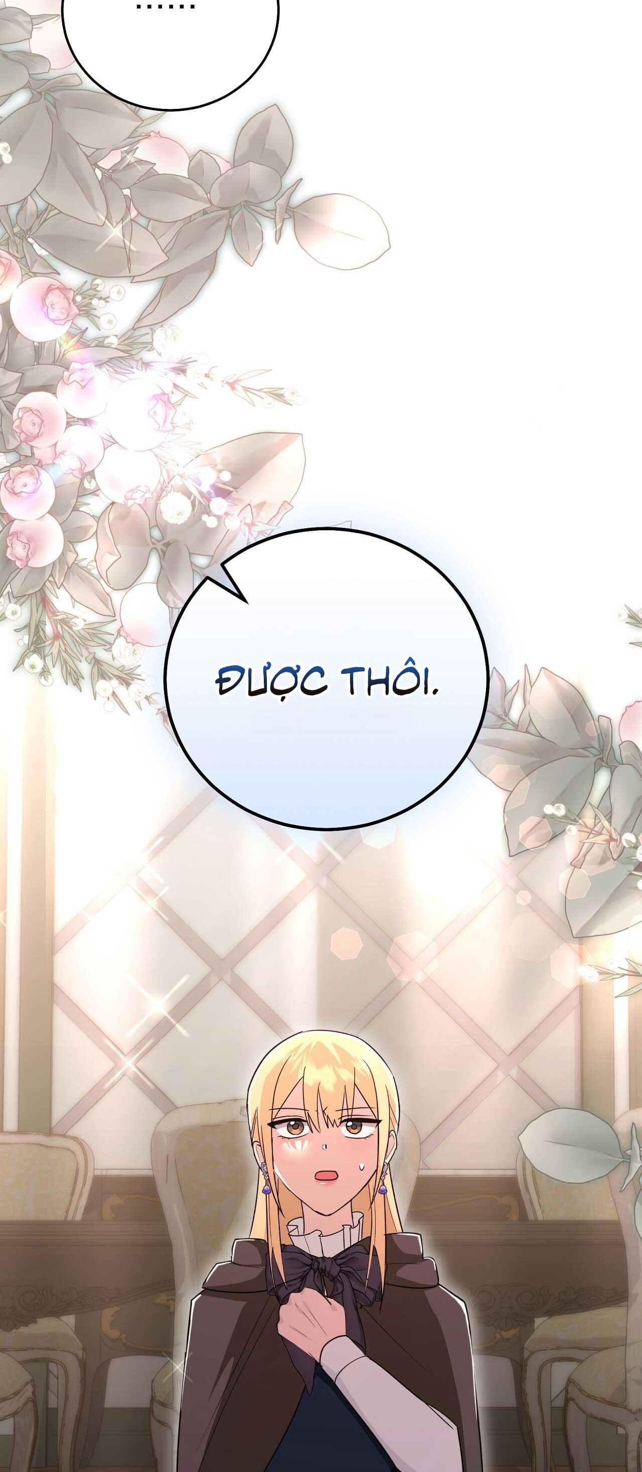 Xuyên thành cục bông của tên cuồng công Chapter 48 - Trang 2