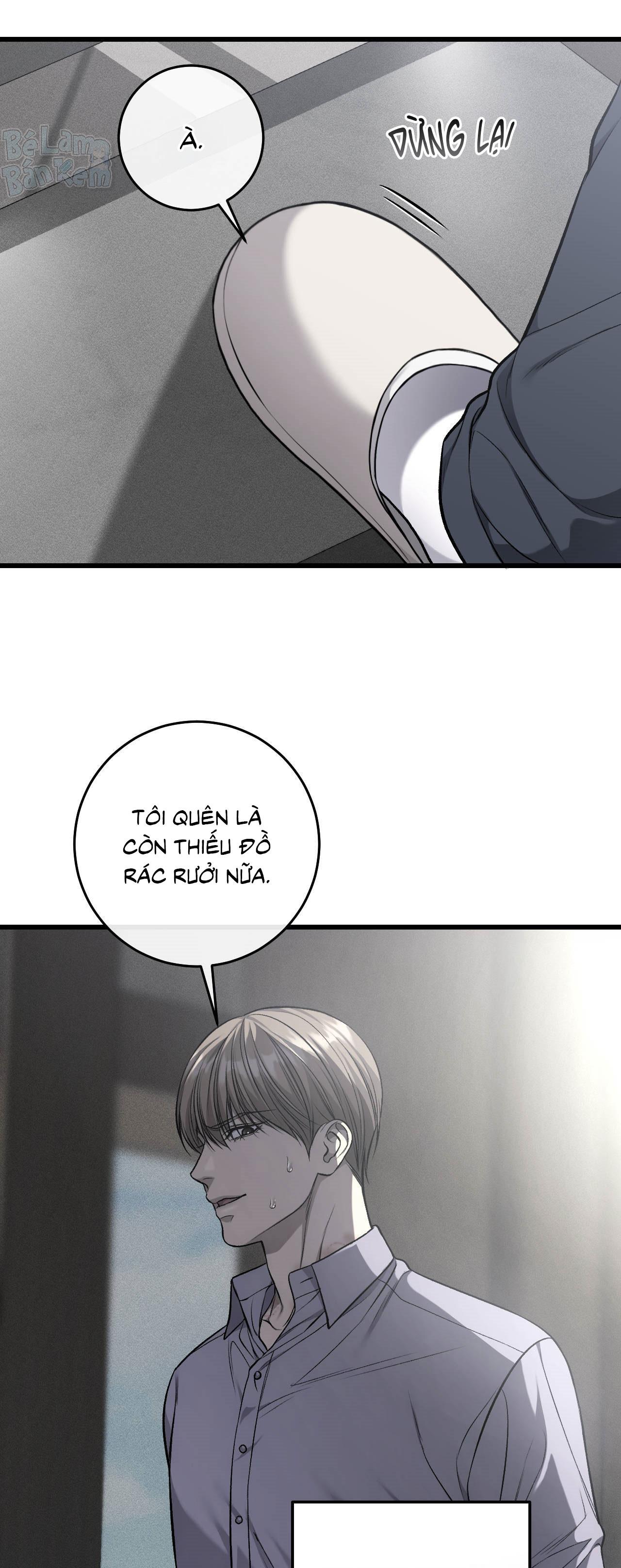 XX ĐÊ TIỆN Chapter 62 - Trang 2