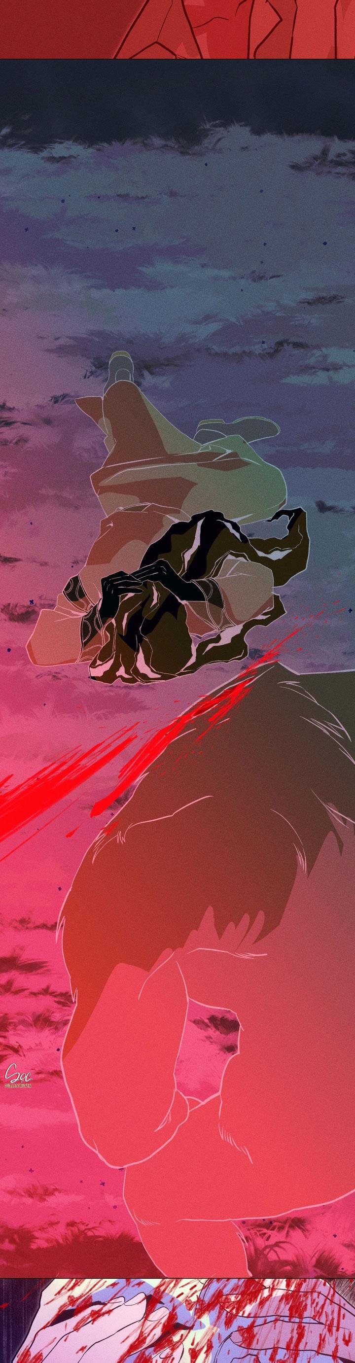 TO ABYSS Chapter 5 - Trang 2