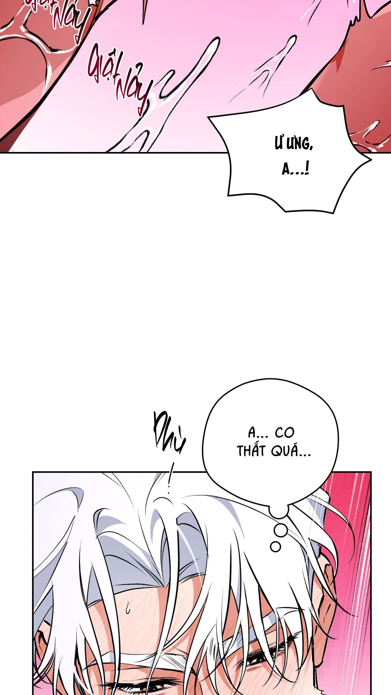 OFF TRACK Chapter 52 - Trang 2
