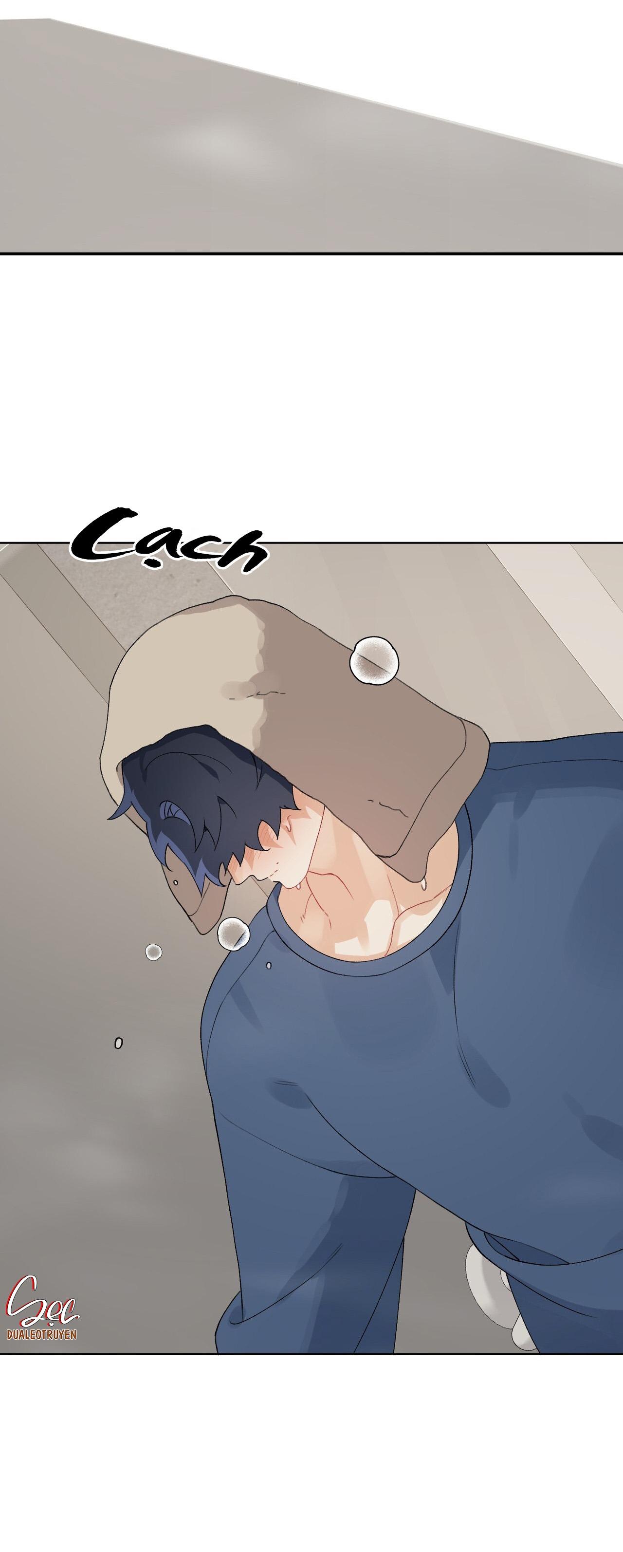 THIÊNG LIÊNG VÀ TÀN NHẪN Chapter 7 - Trang 2