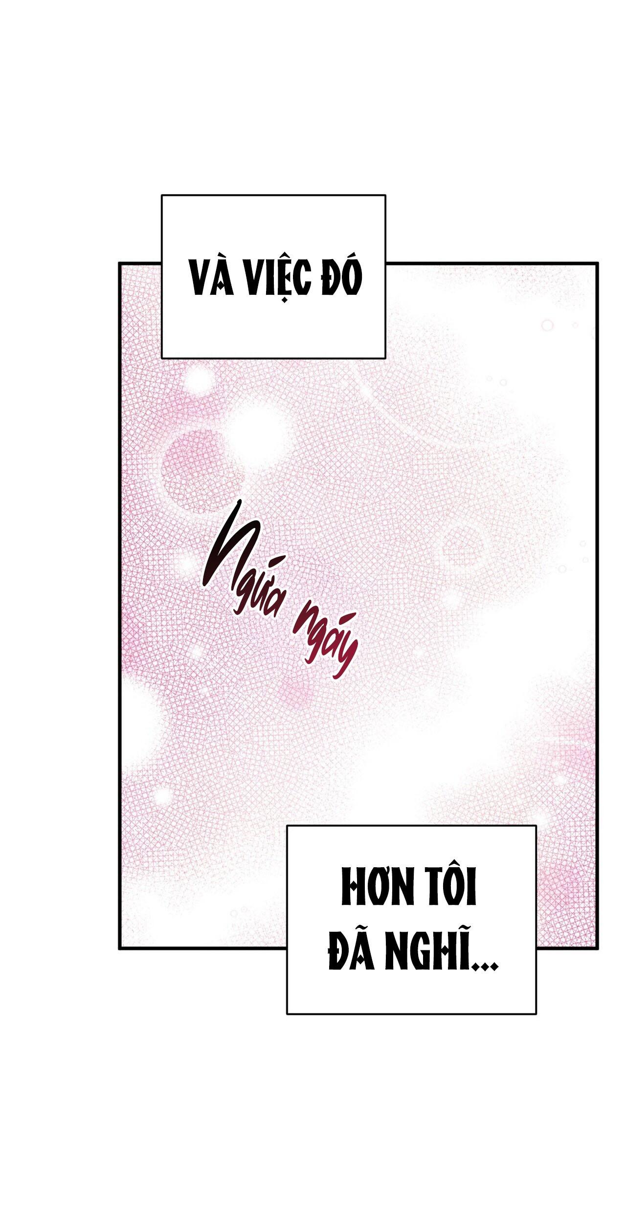 MỞ KHÓA GIAM CẦM Chapter 22 - Trang 2