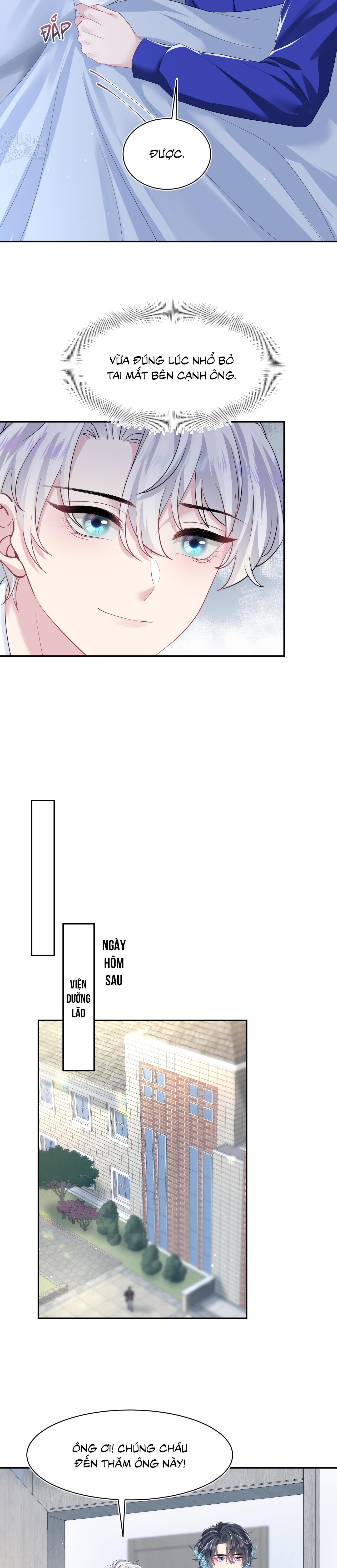 Tuyệt mỹ bạch liên hoa online dạy học Chapter 216 - Next Chapter 217